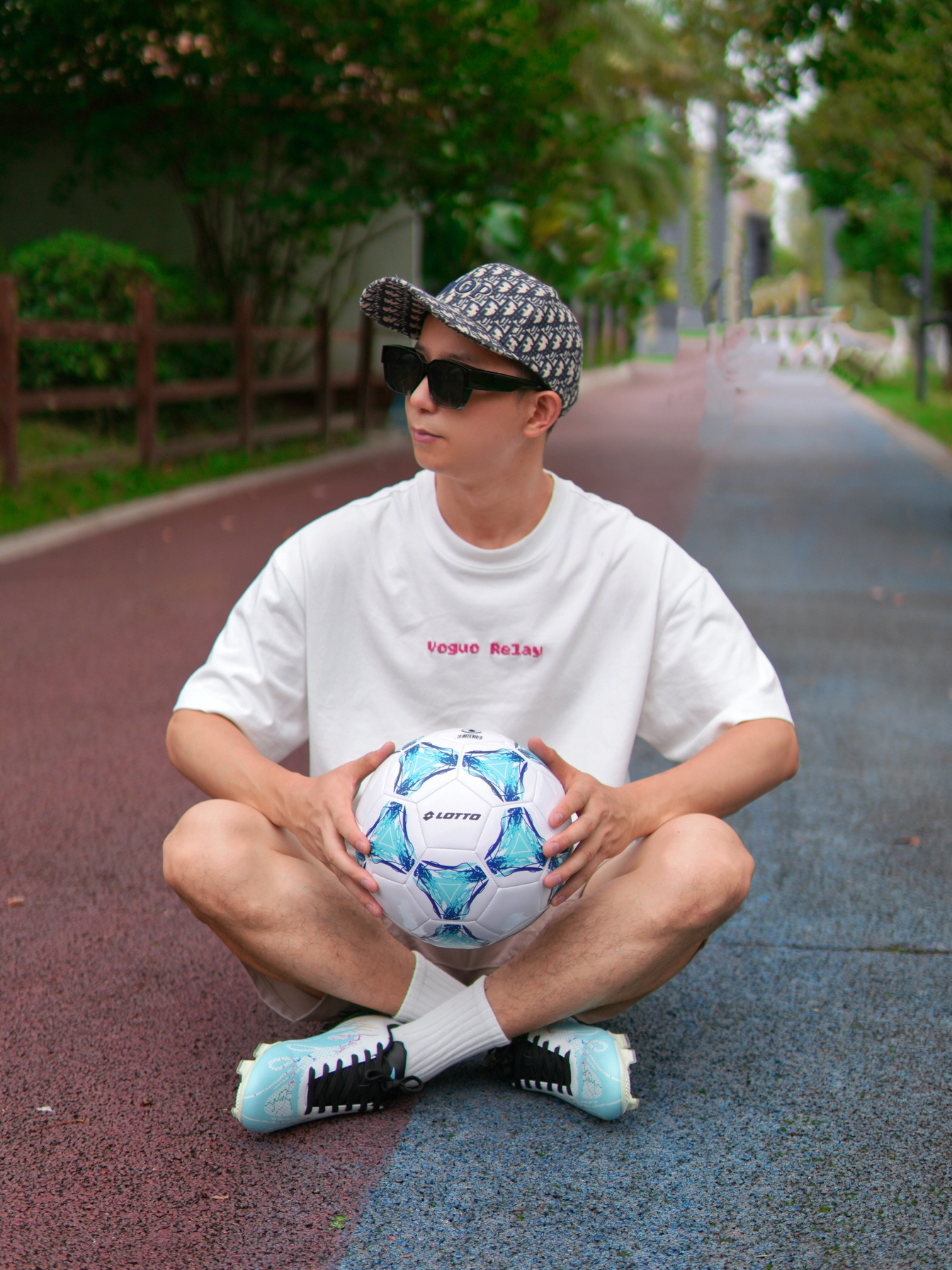 🏆必备神器！平价足球鞋