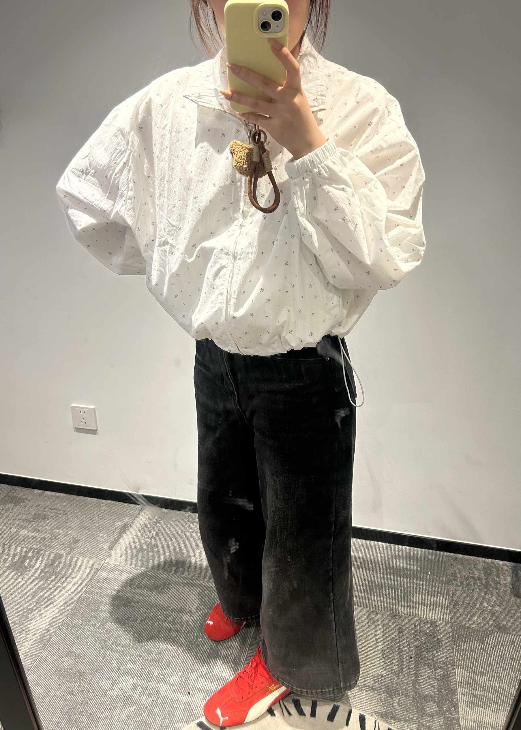 早秋出游/通勤穿搭指南🍂不费力韩系，低调又有质感～✨