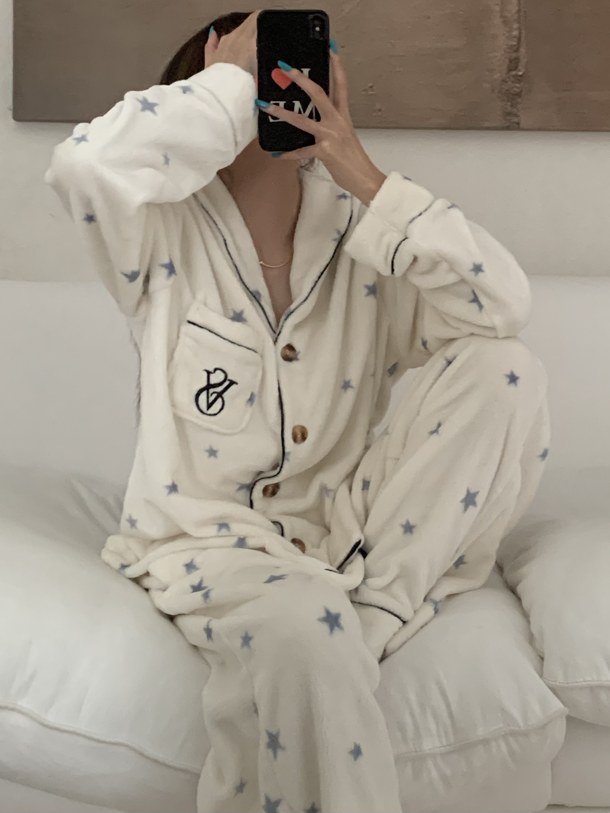 🥛我被奶fufu包裹着 好温暖!