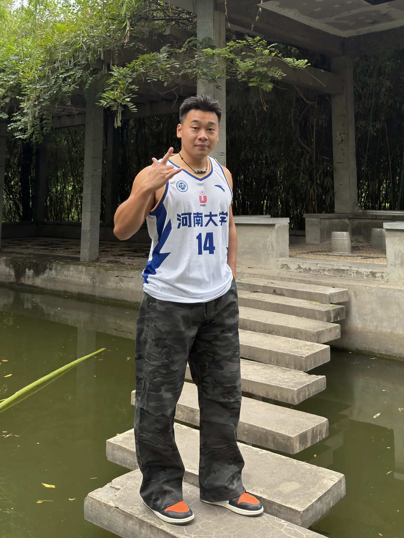运动风格/男孩精选