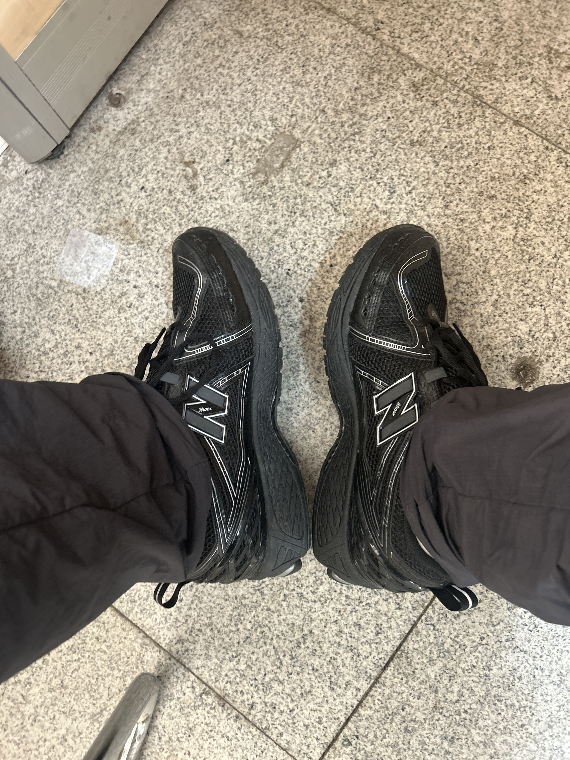 new balance1906