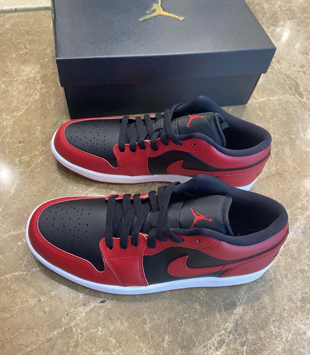 AJ1!!!!!