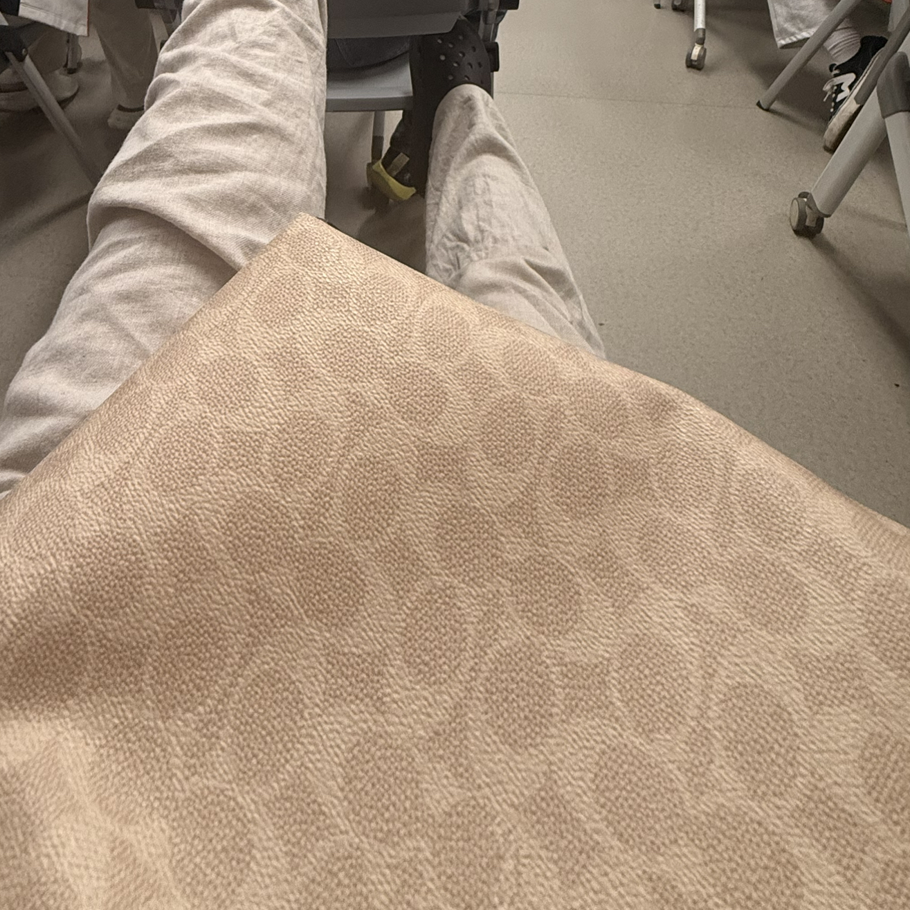 特别通勤呀