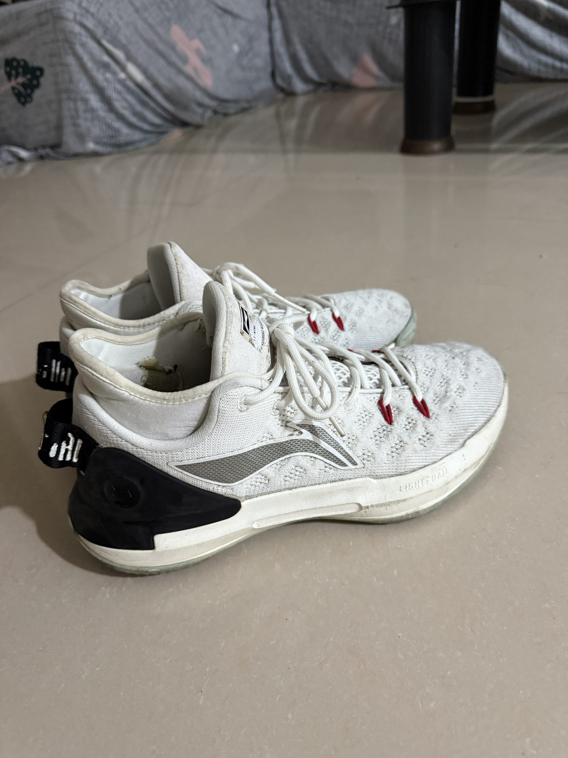 驭帅13 Low｜真实实战测评