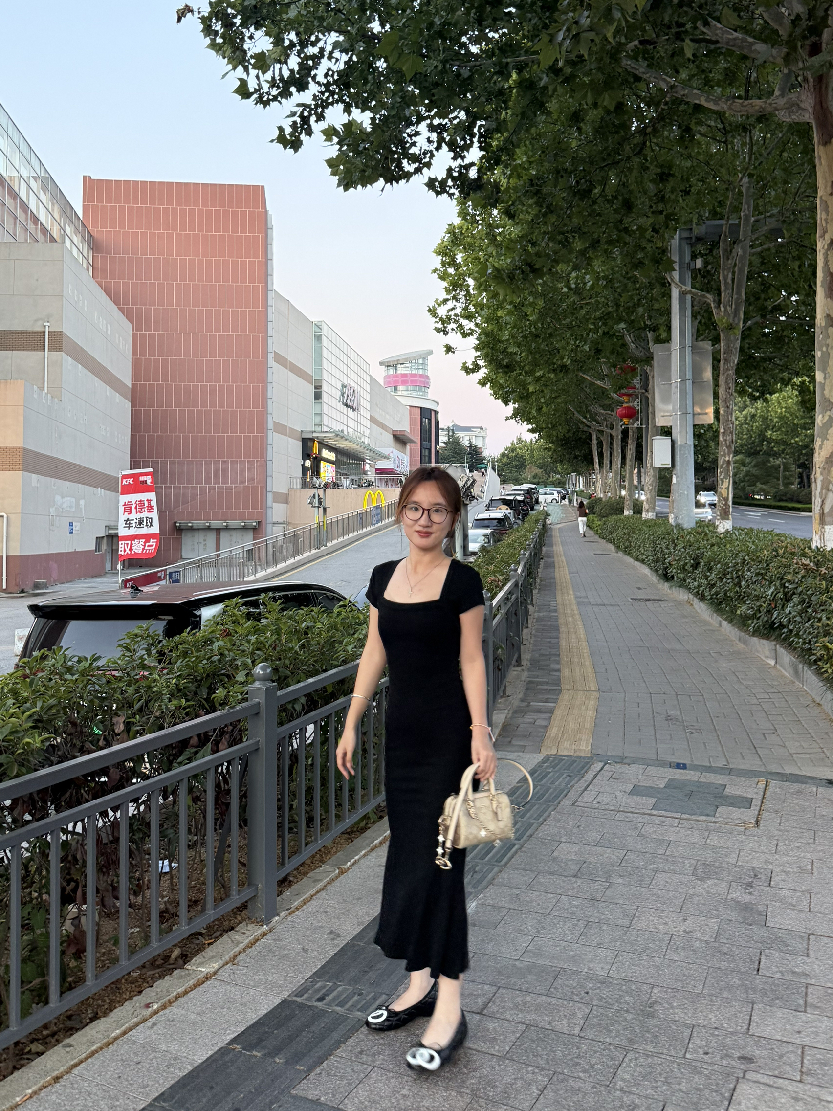 Coach波士顿|通勤常青款👜