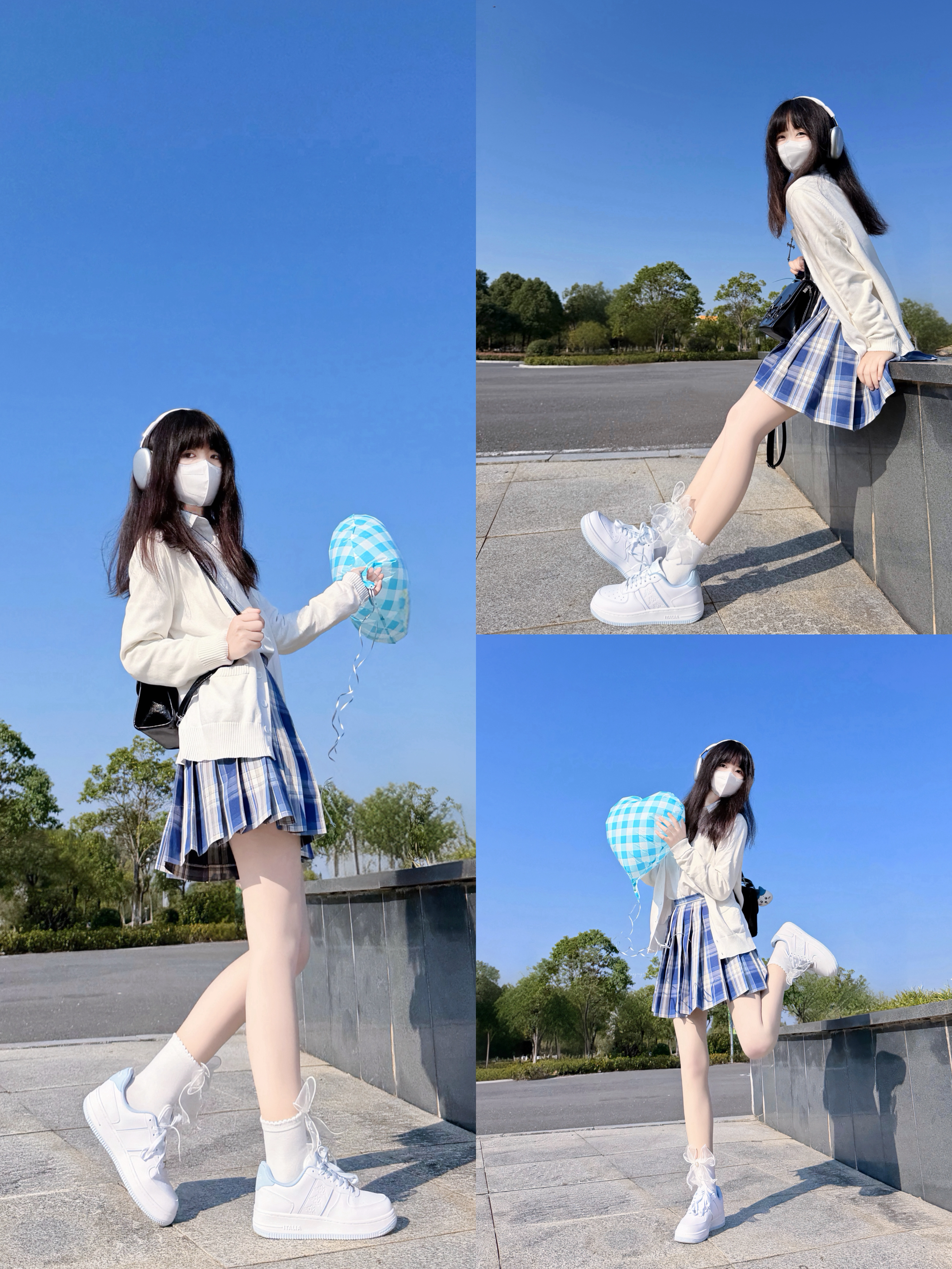 °𓇼🌊谁能拒绝一双温柔小板鞋呢?