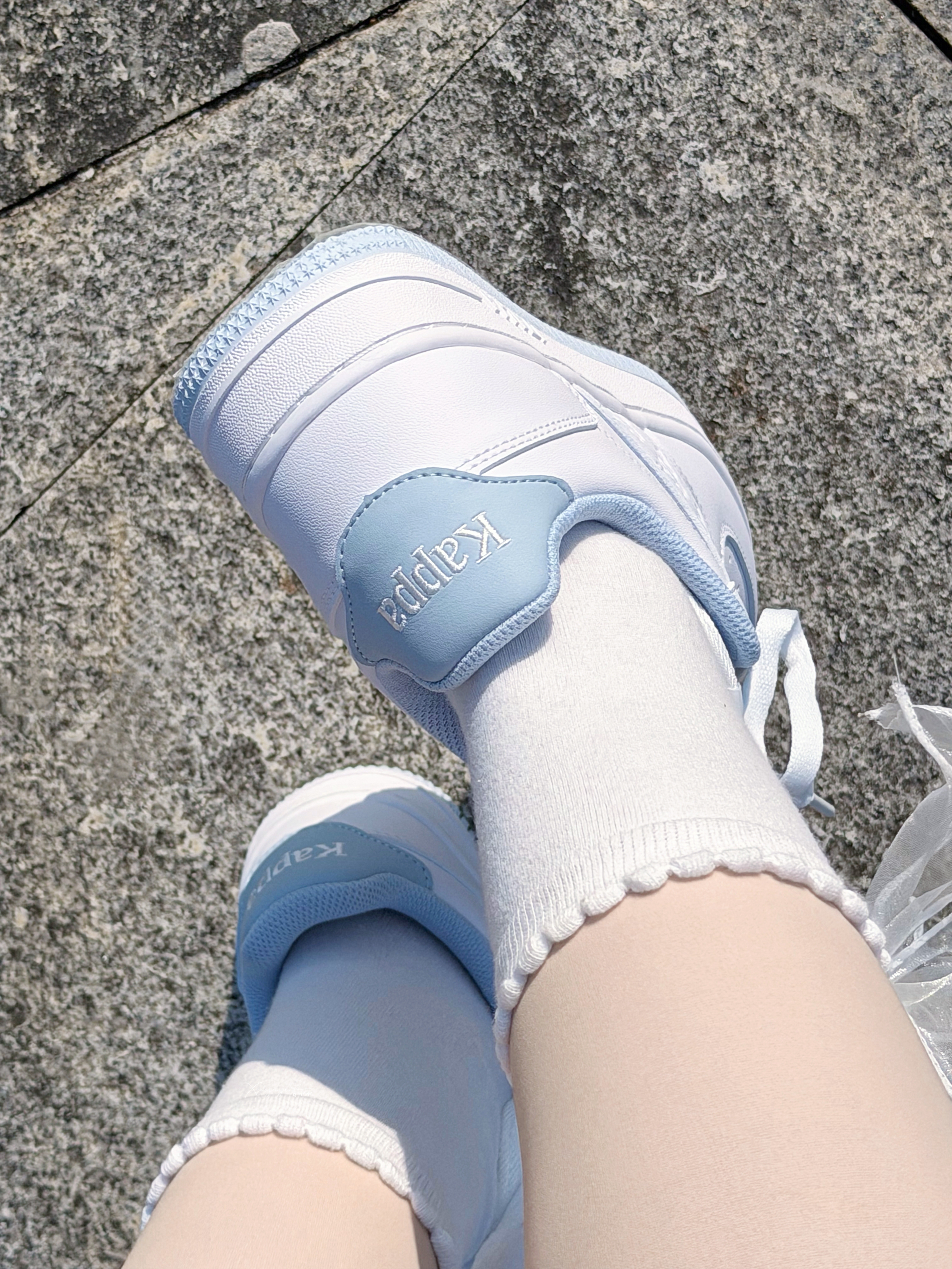 °𓇼🌊谁能拒绝一双温柔小板鞋呢?