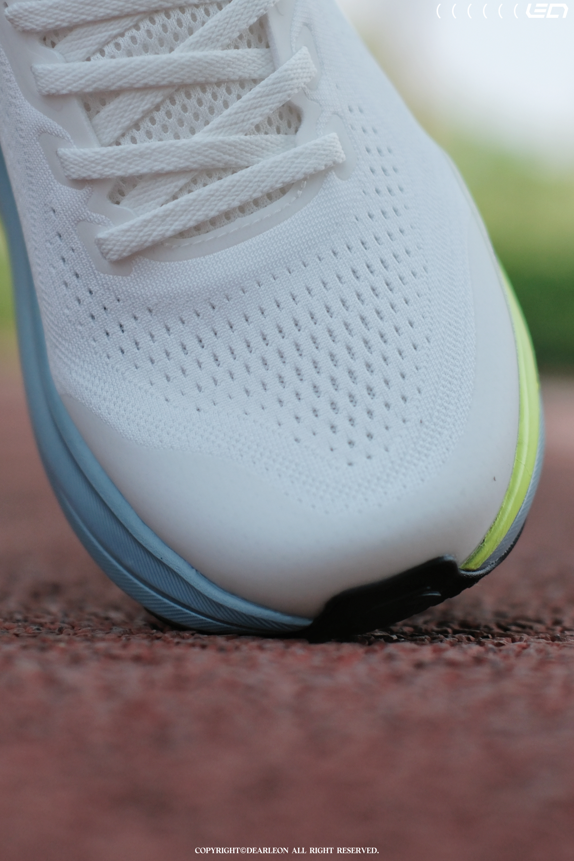 旅步3 PG7🏃🏻♂️秋天的第一双跑鞋👟