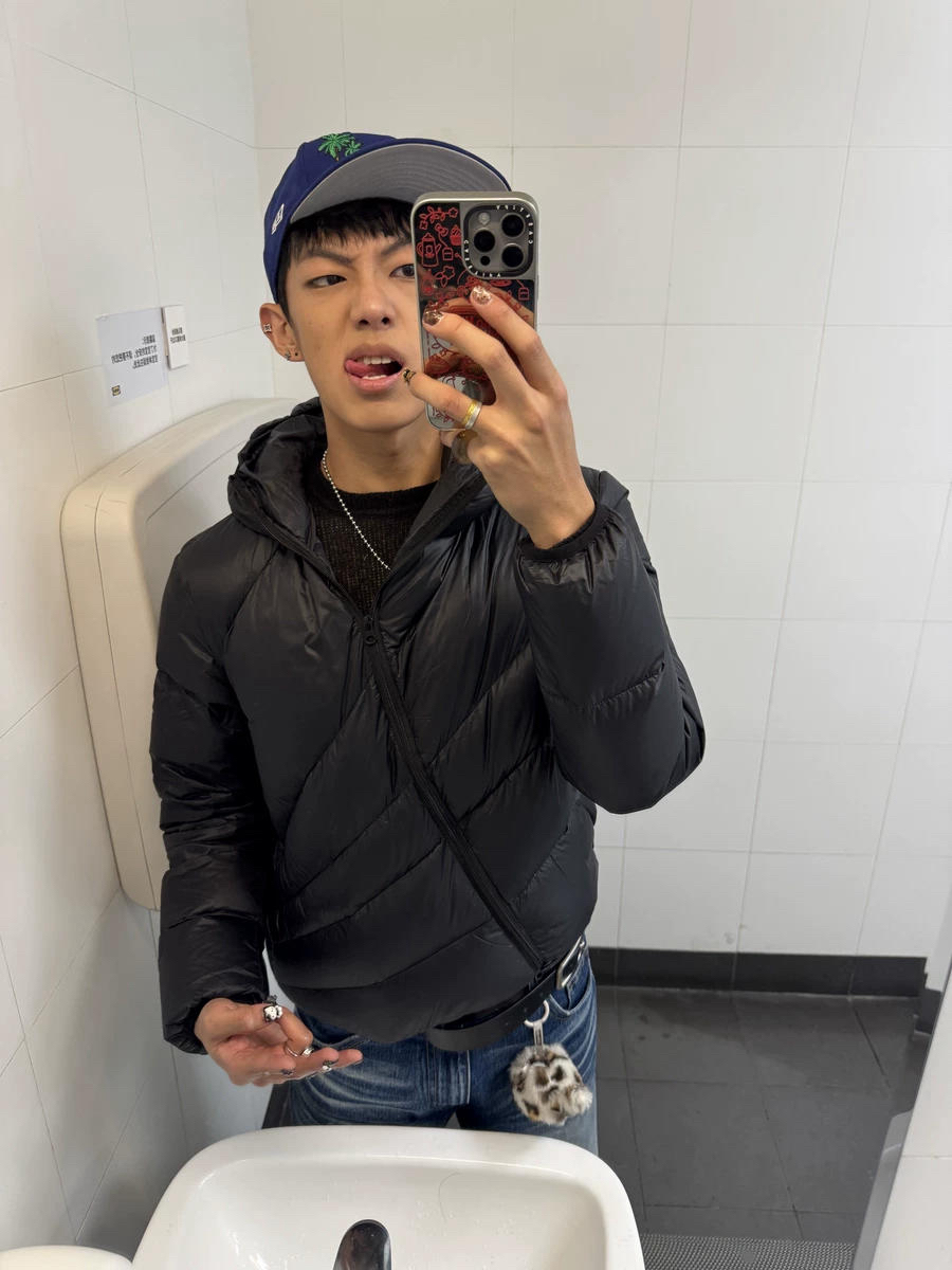 在宜家狠狠出片