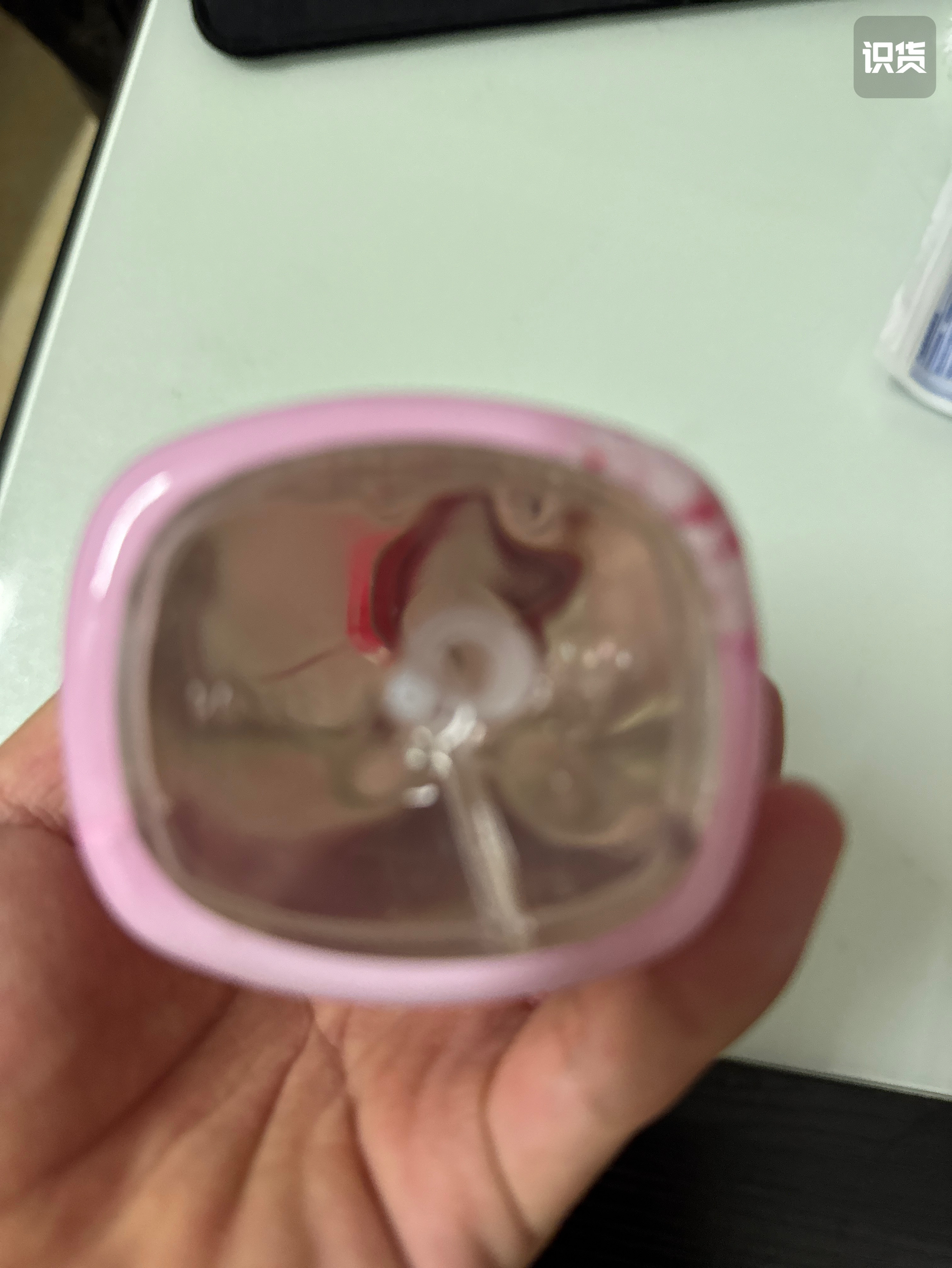 奥妙内衣专用洗衣液