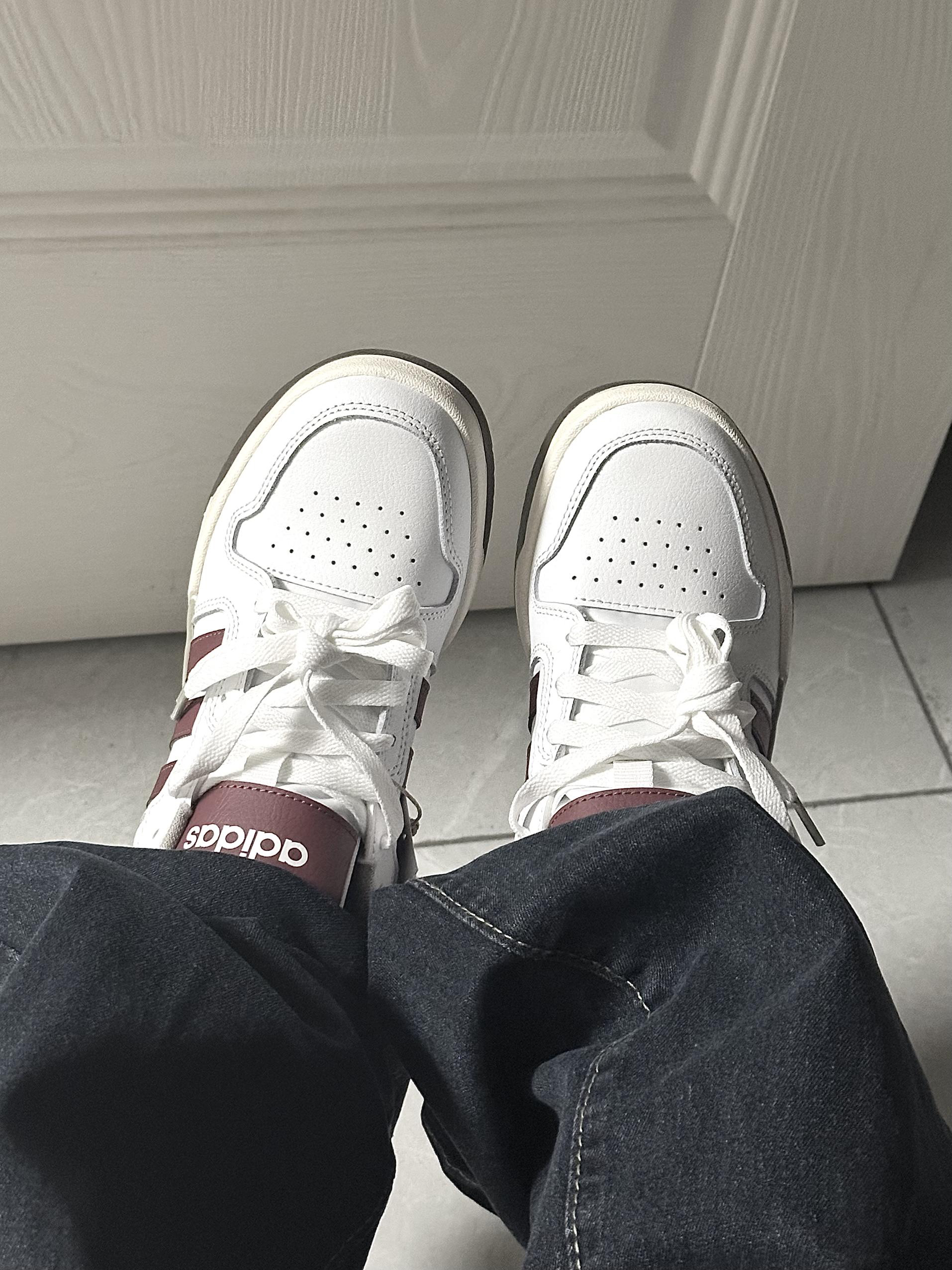 阿迪达斯三叶草🍀系列👟