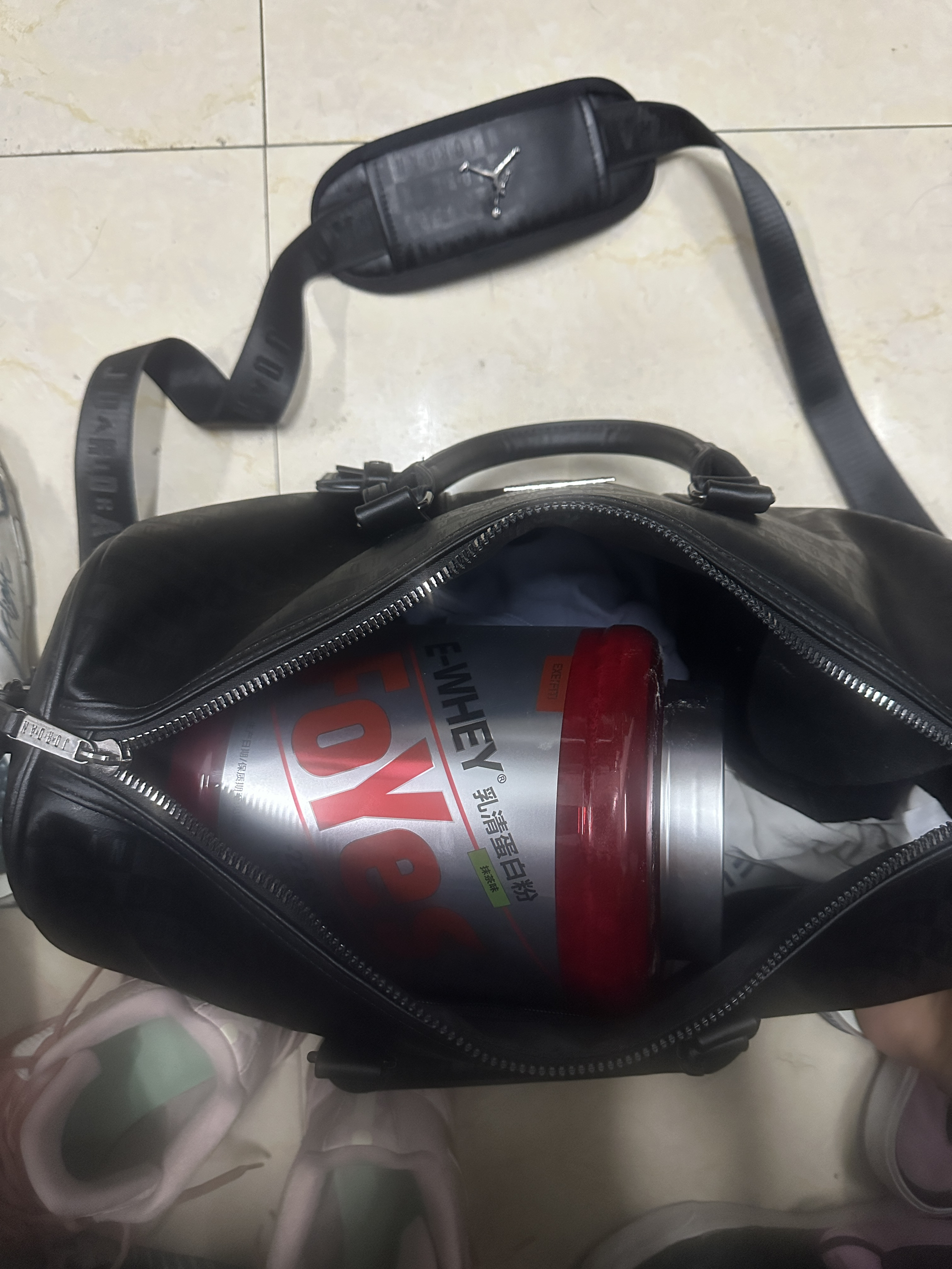测评 5 款国产乳清，这款粉质直接胜出！