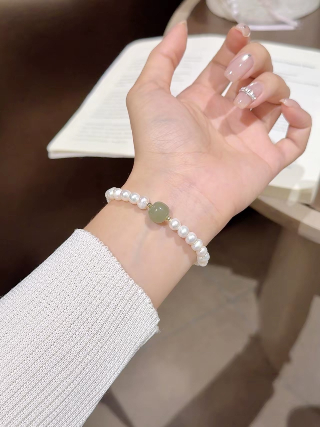 人生建议:不要在珍珠上花太多钱…