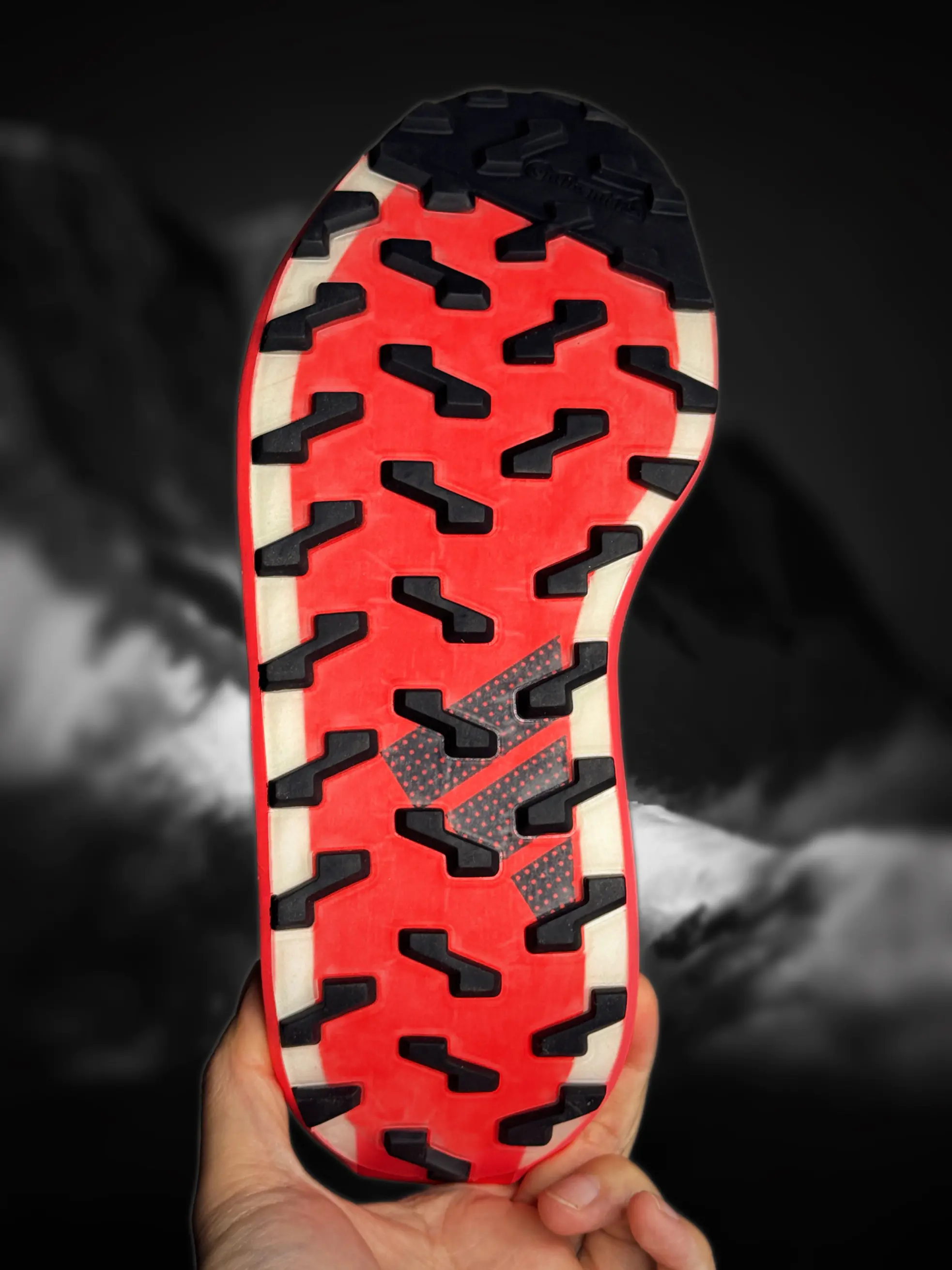adidas AGRAVIC SPEED ULTRA EVO