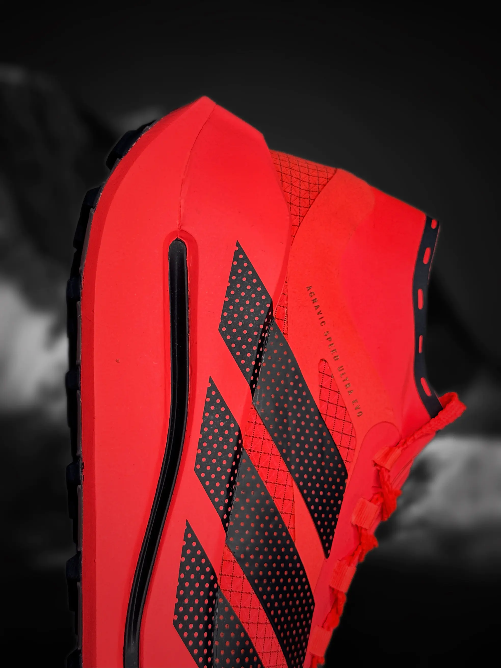 adidas AGRAVIC SPEED ULTRA EVO