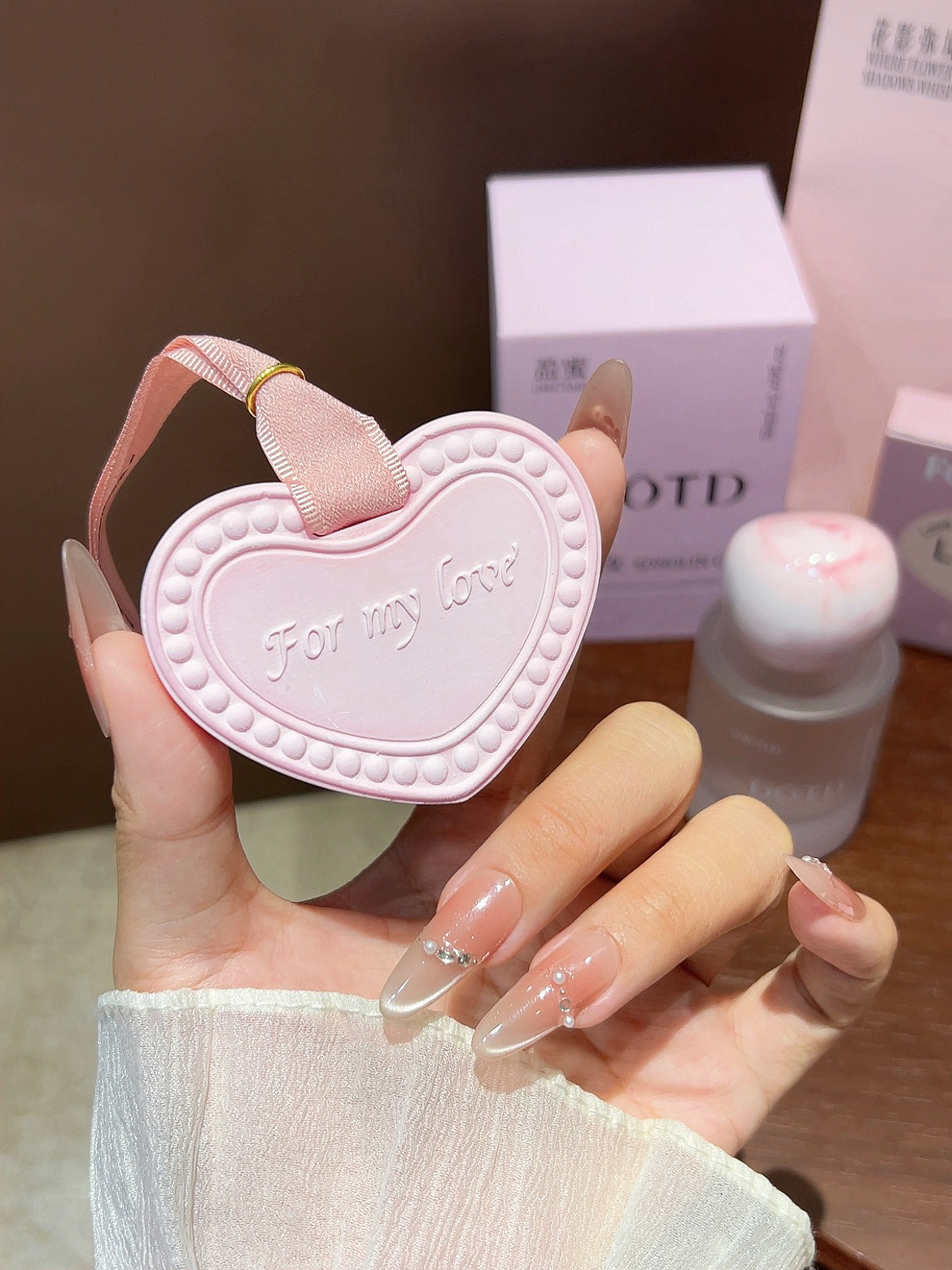 ⌯ᕑᗢᓫ⌯实话来的…完全素韩系女主香啊!