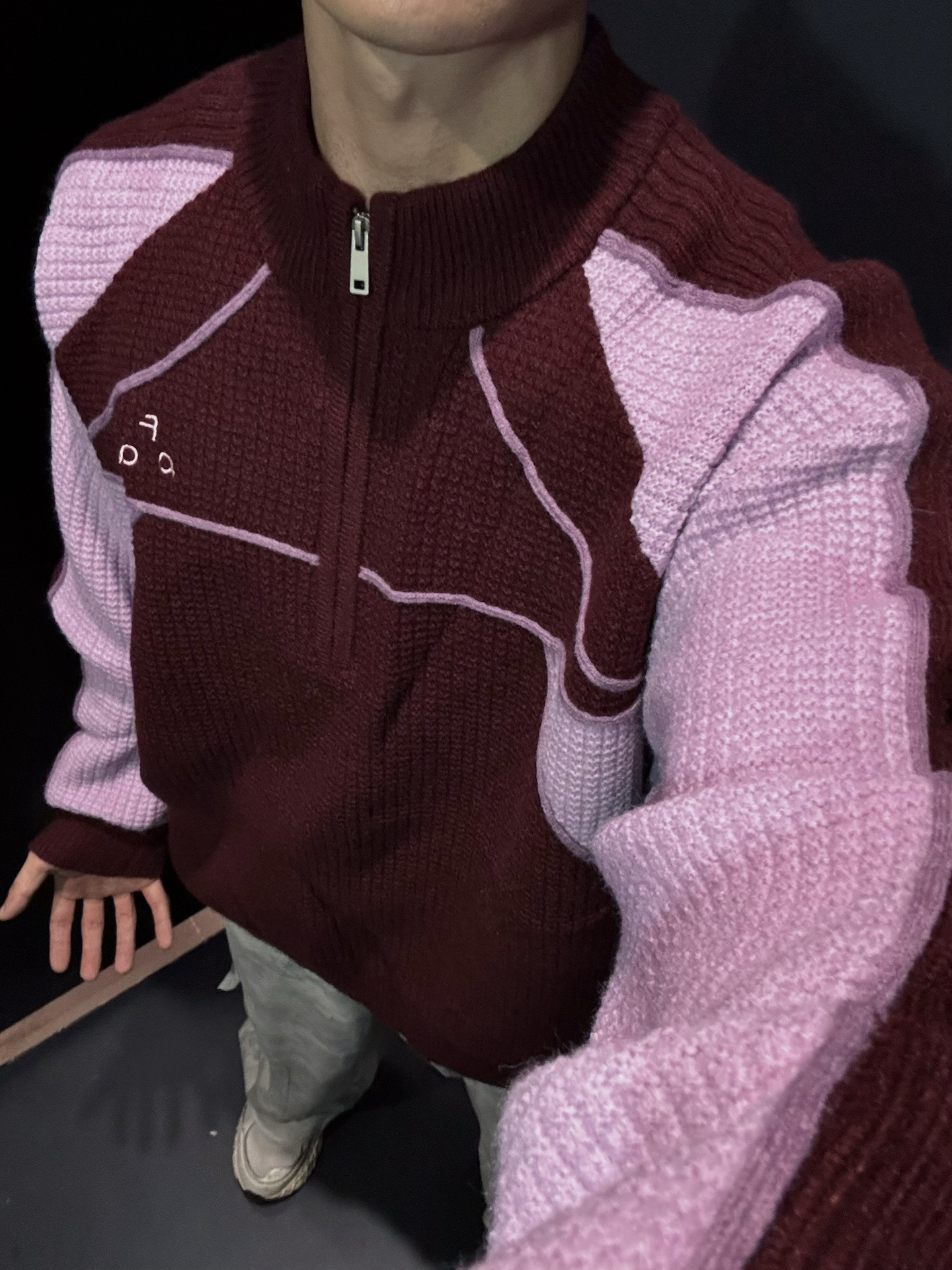 身材难练，建模随便 | 健身ootd