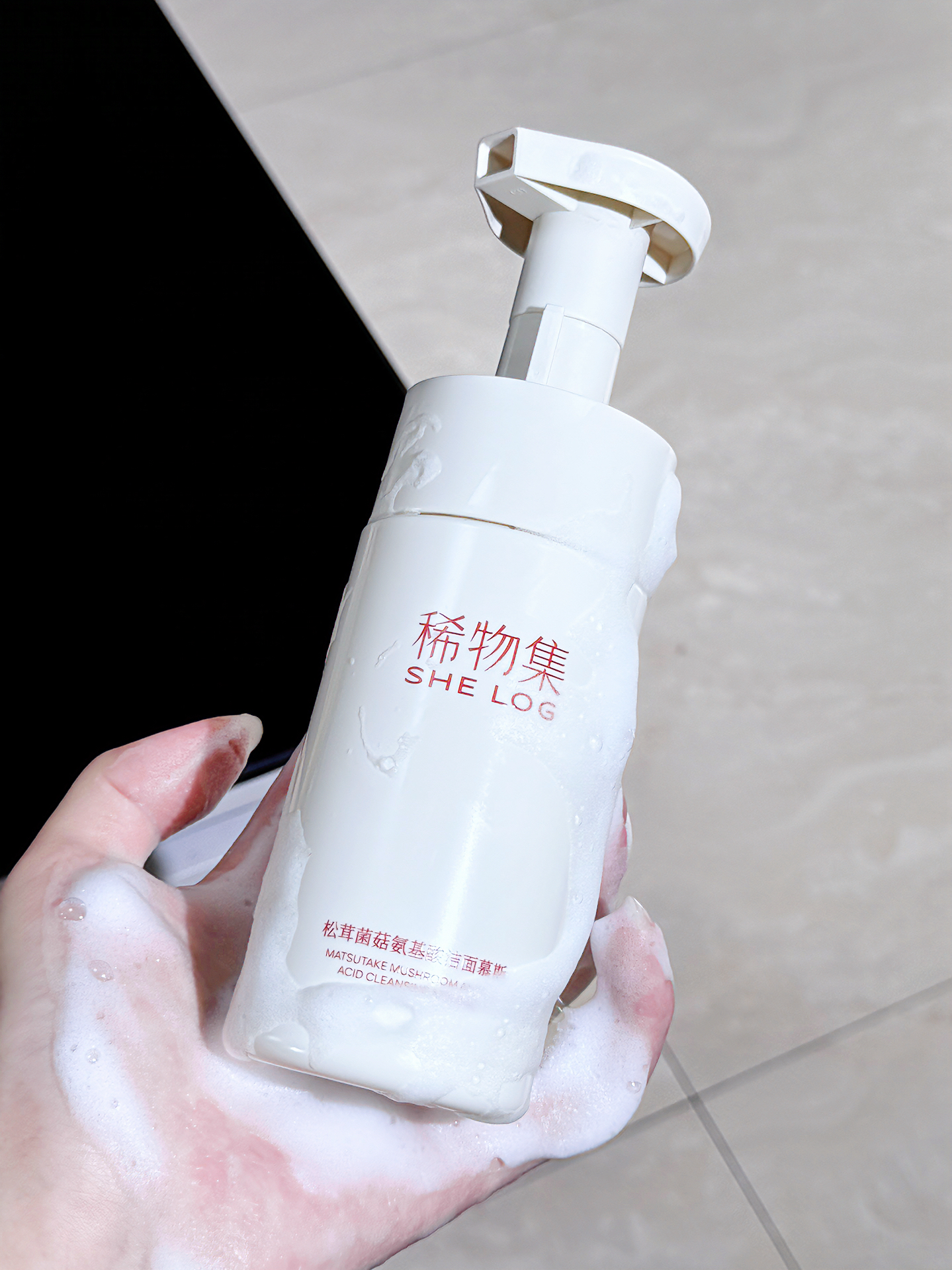 精挑细选不如随手一买来的好用。。。