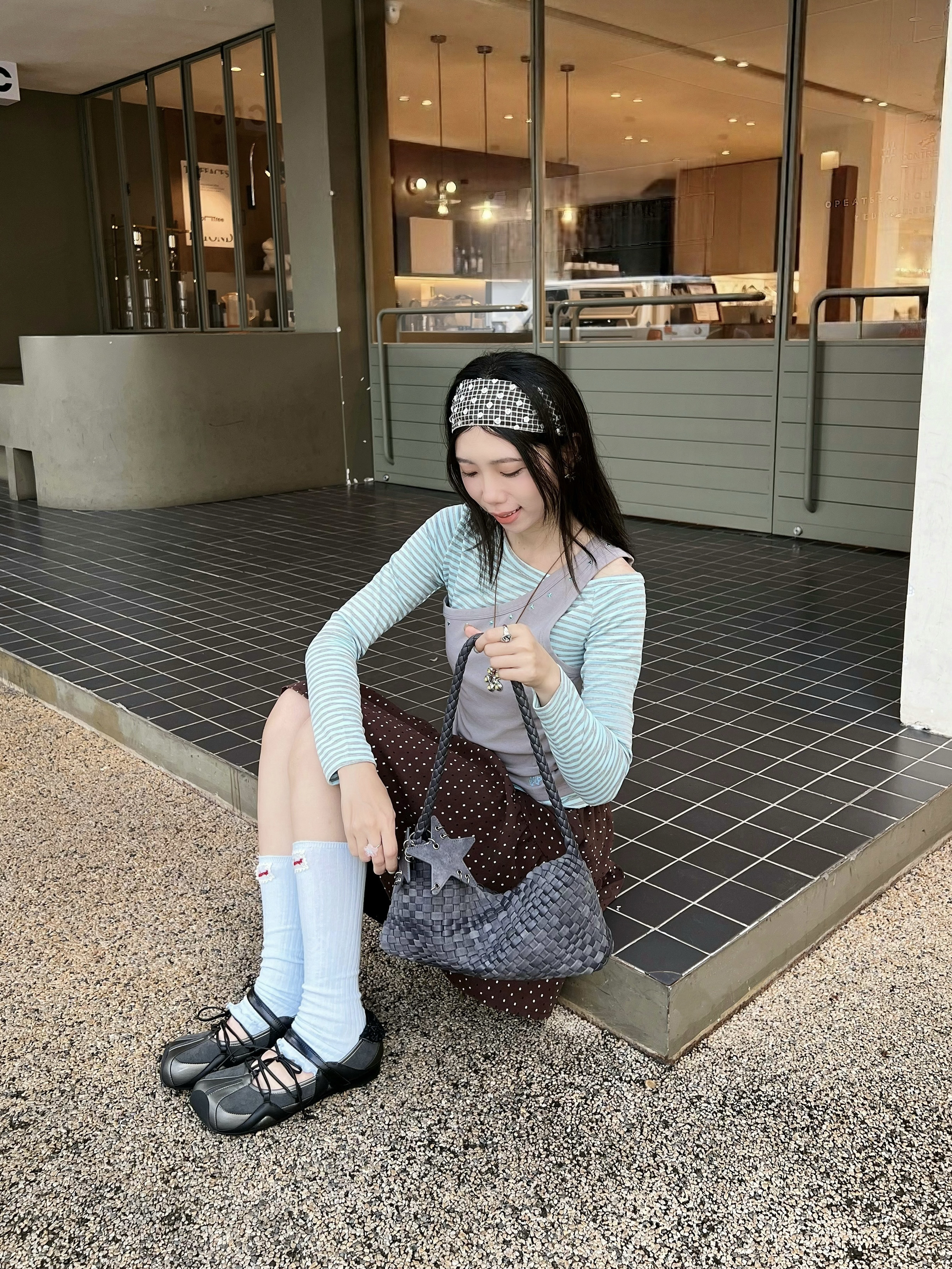 包包还得是长期主义🍂四季百搭又精致✨