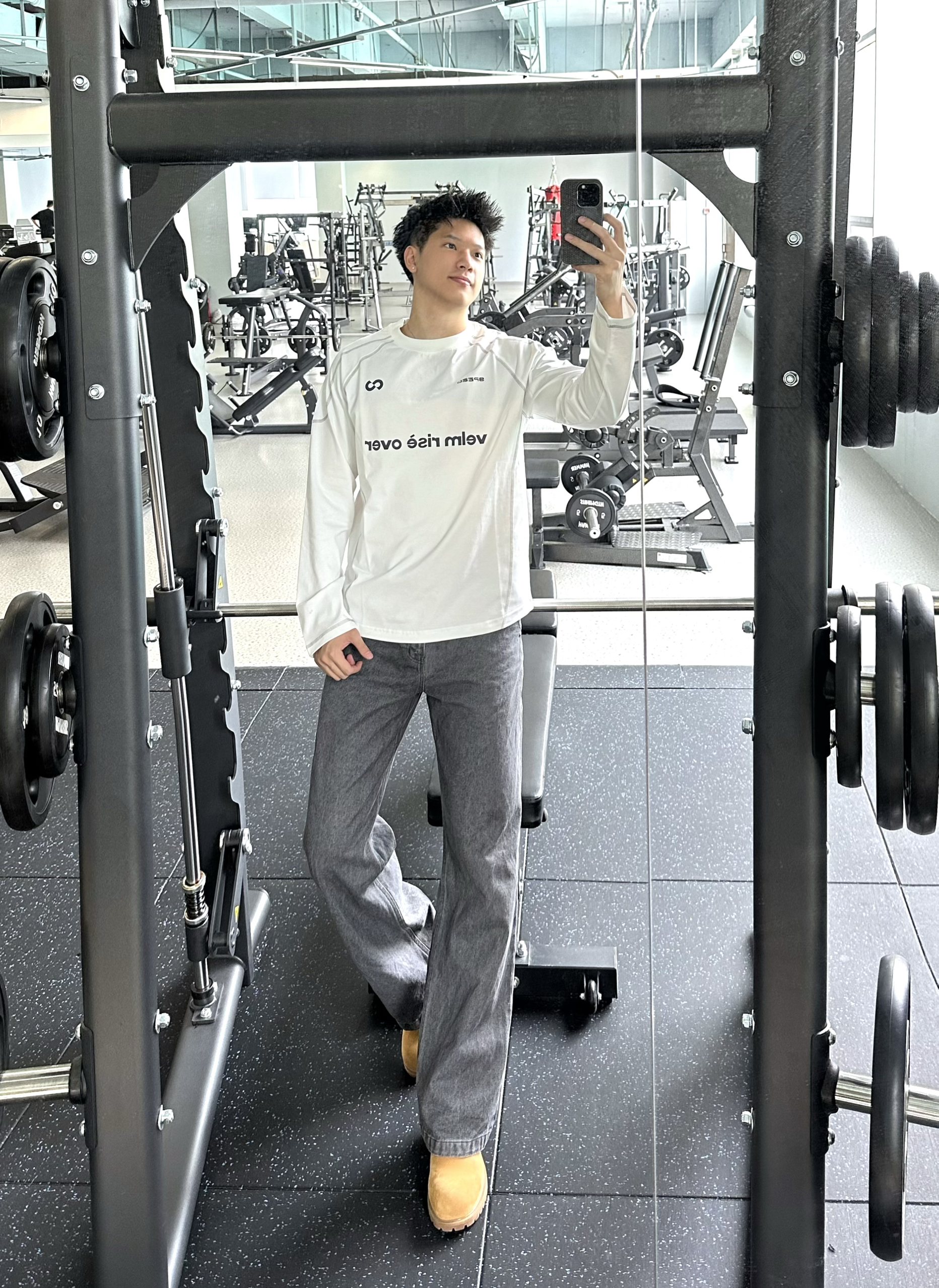 早秋高级感OOTD|简单干净永远都是主旋律!🤍