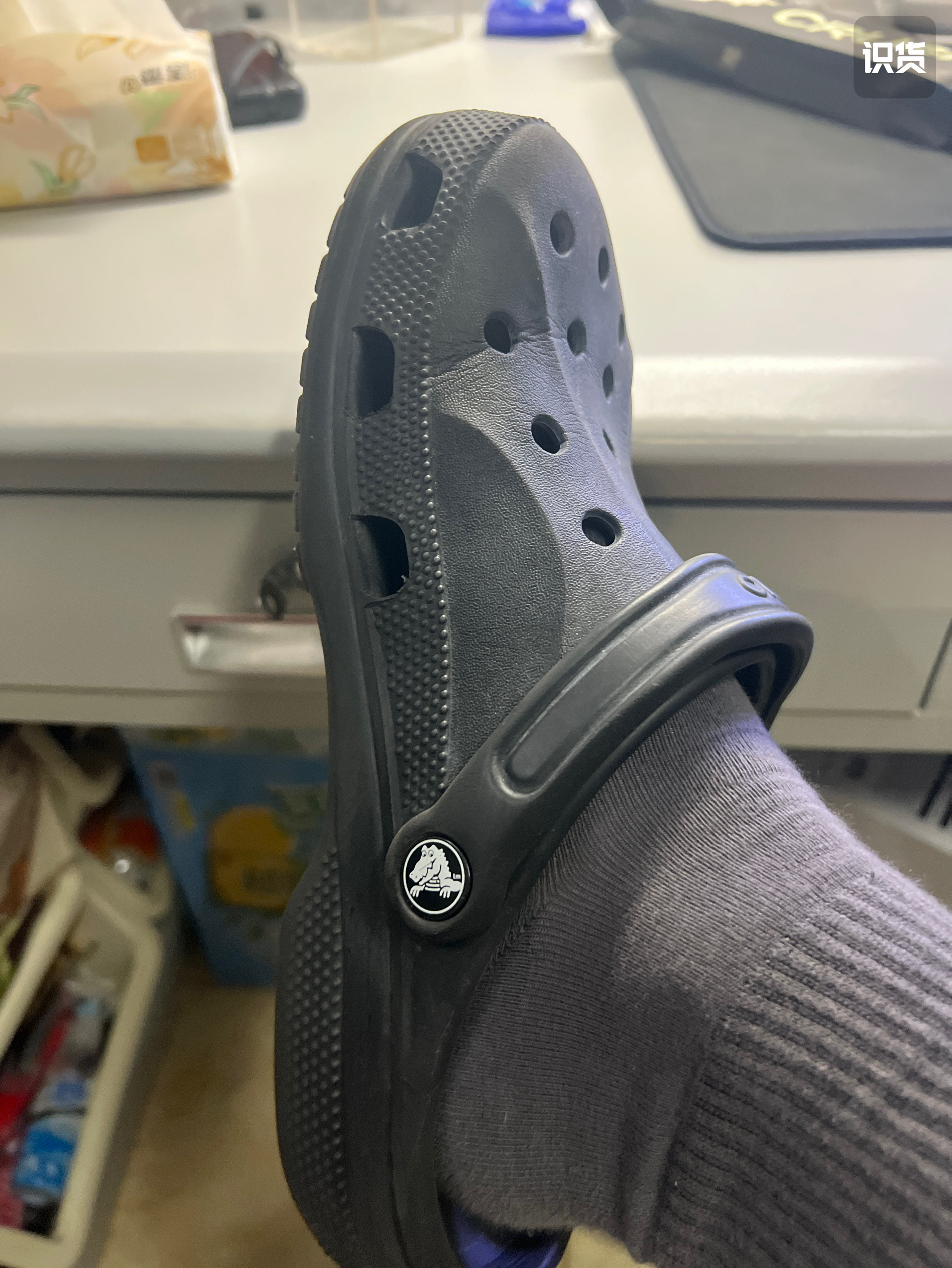 crocs洞洞鞋推荐