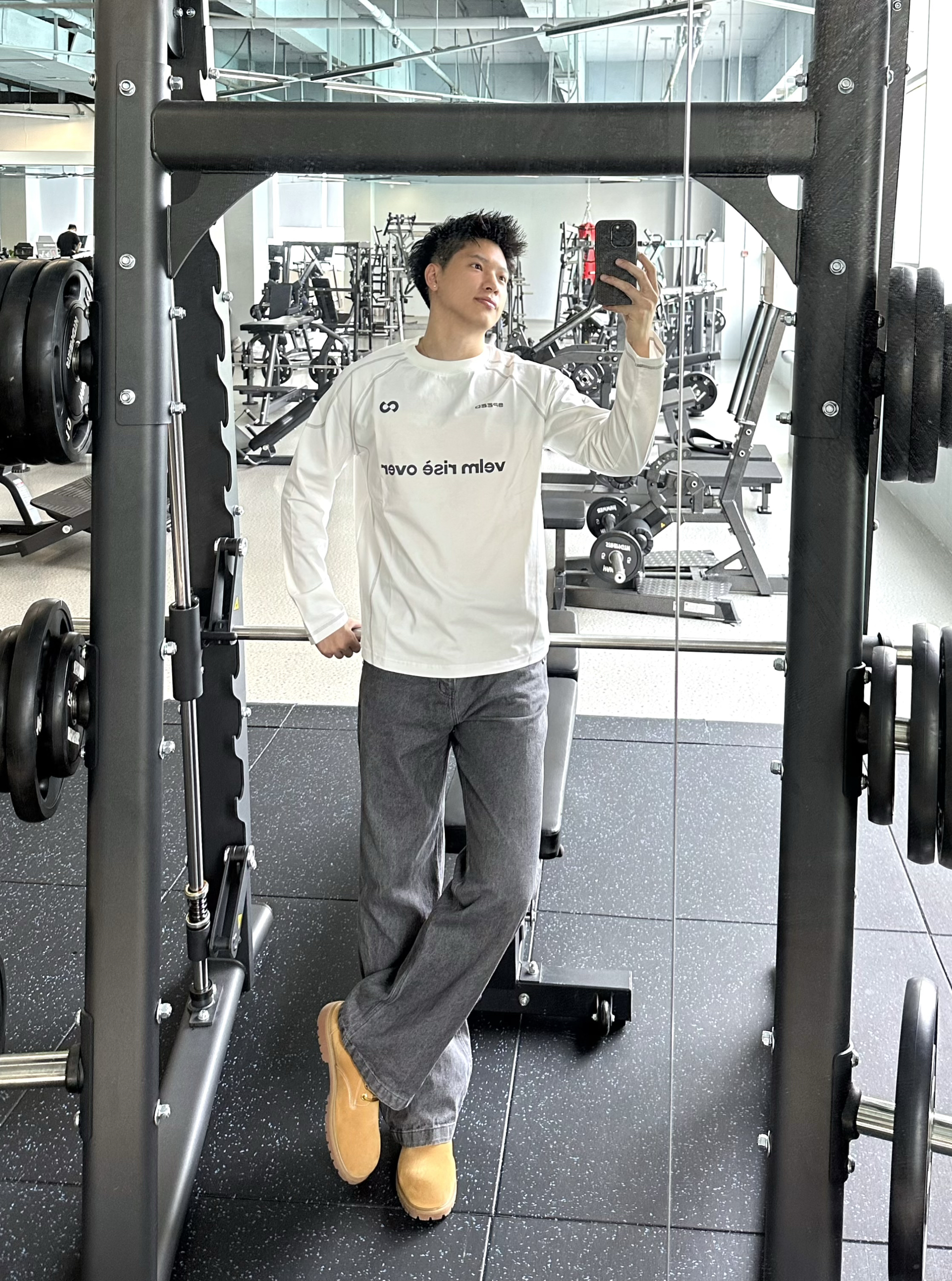 早秋高级感OOTD|简单干净永远都是主旋律!🤍