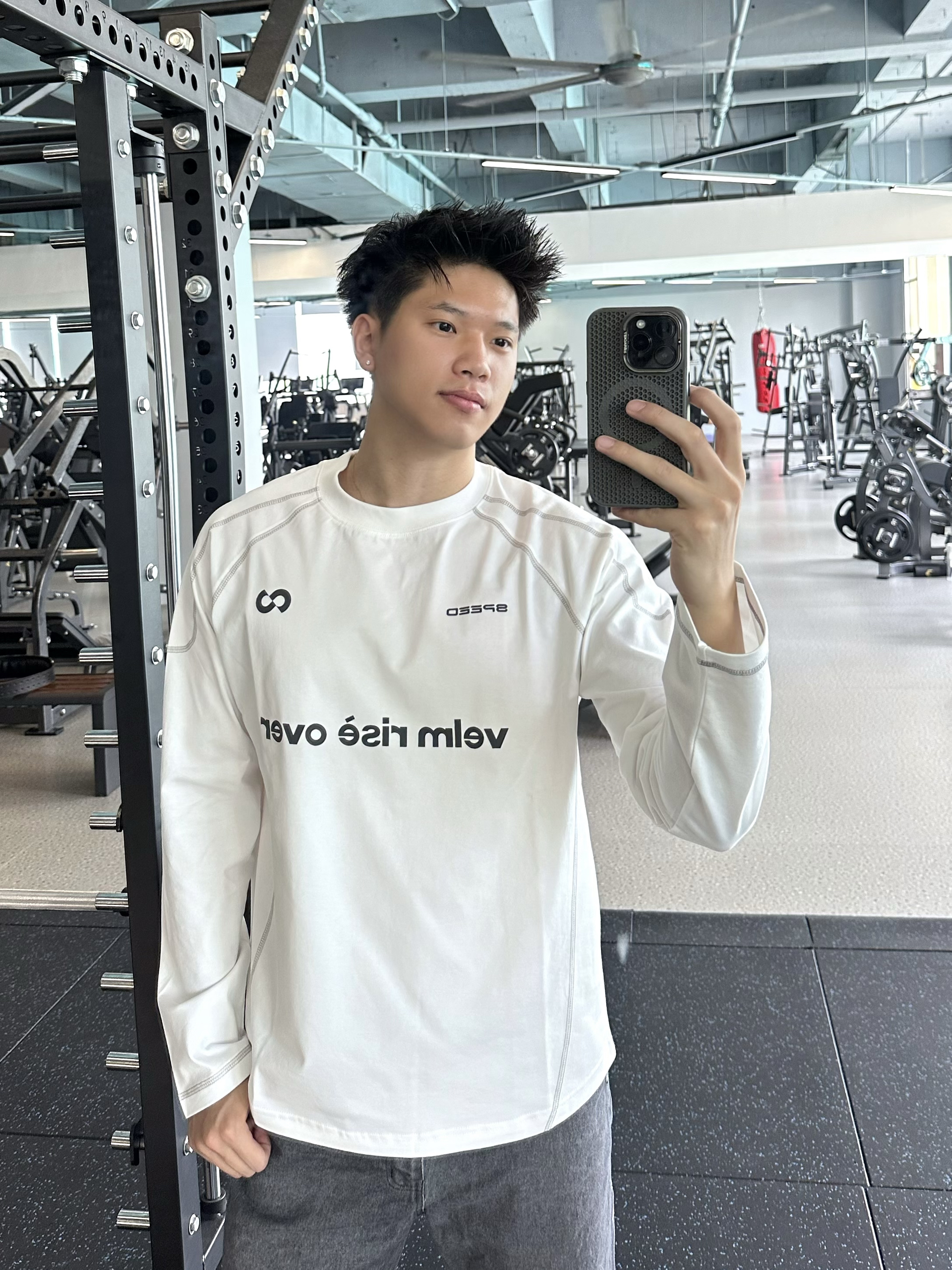 早秋高级感OOTD|简单干净永远都是主旋律!🤍