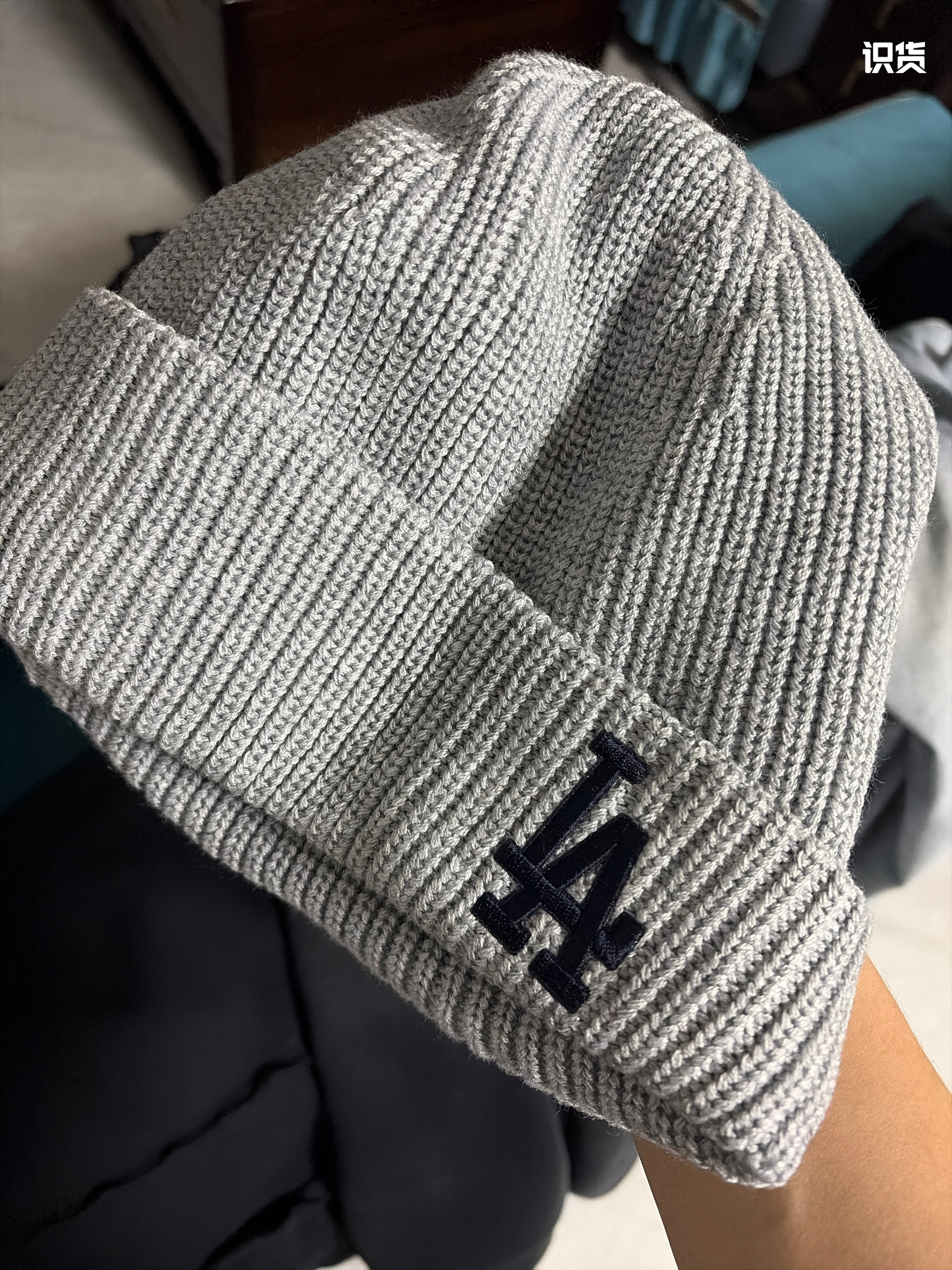 MLB的帽子