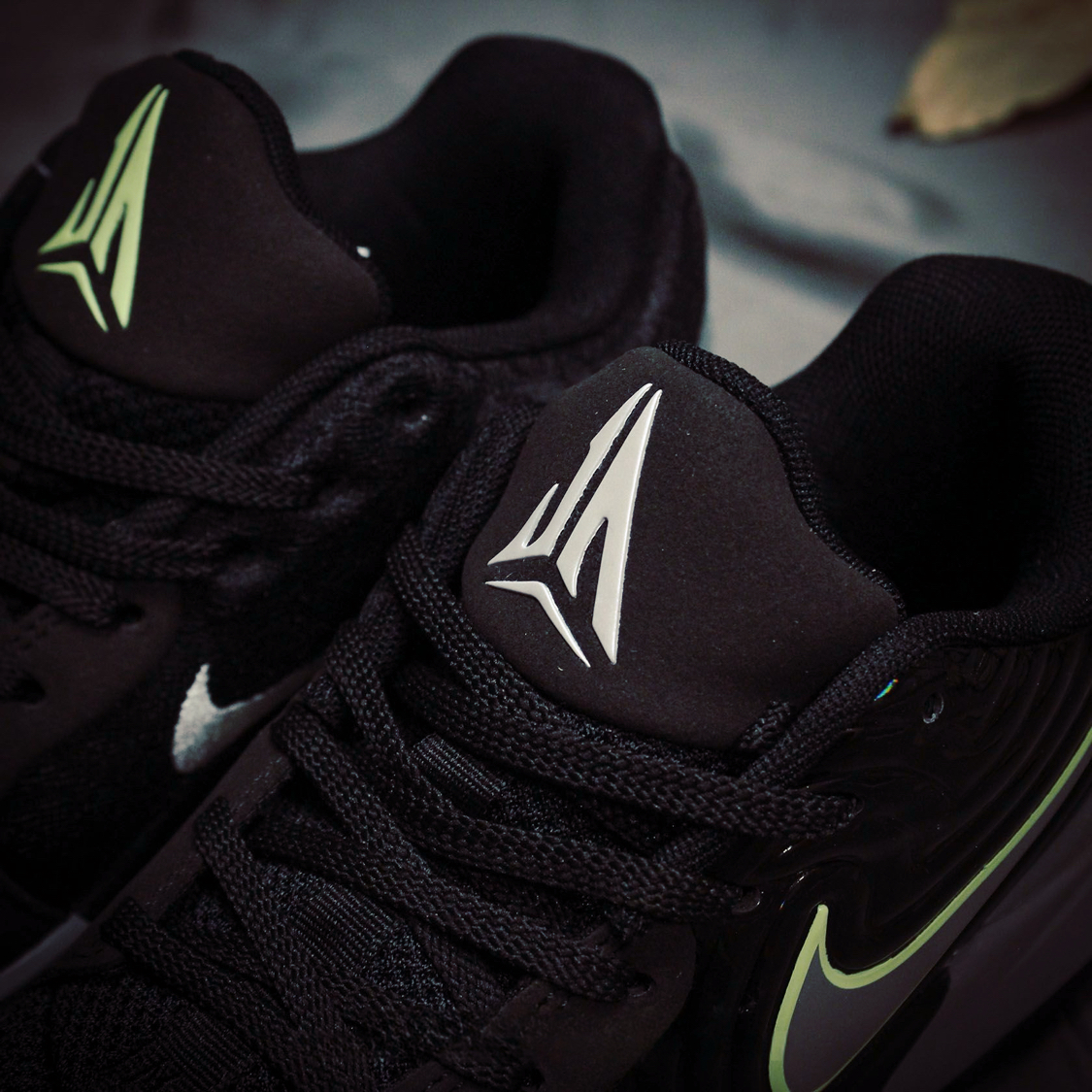 Nike 莫兰特2代系列:「腰王」的球场秘密武器