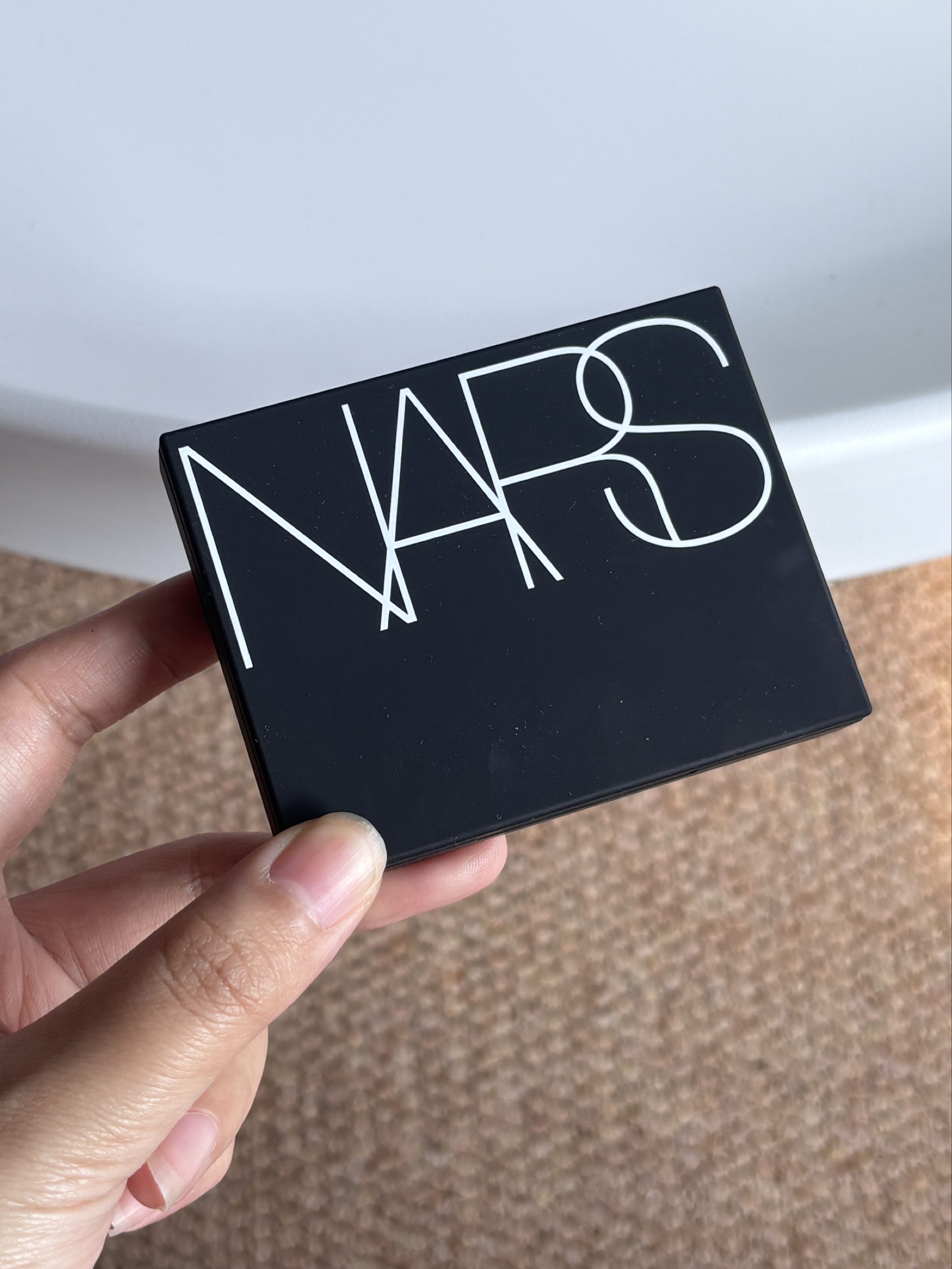 粉饼届的定妆白月光～