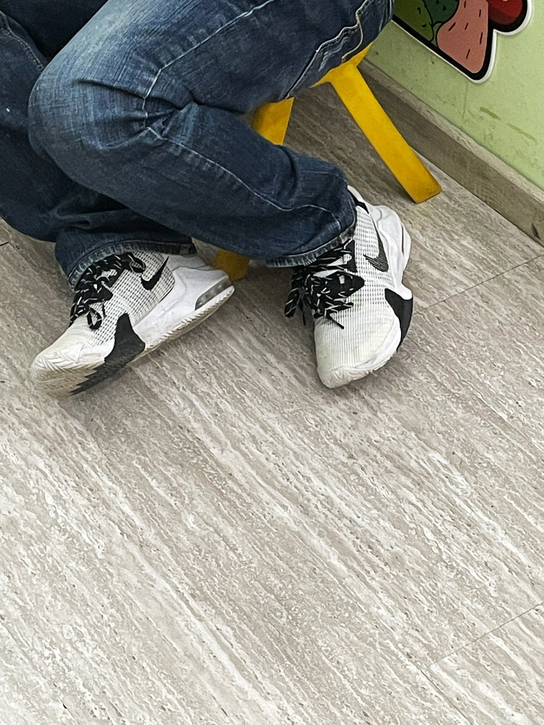 ✨Nike Air Max Impact3｜实战通勤两不误的万金油战靴