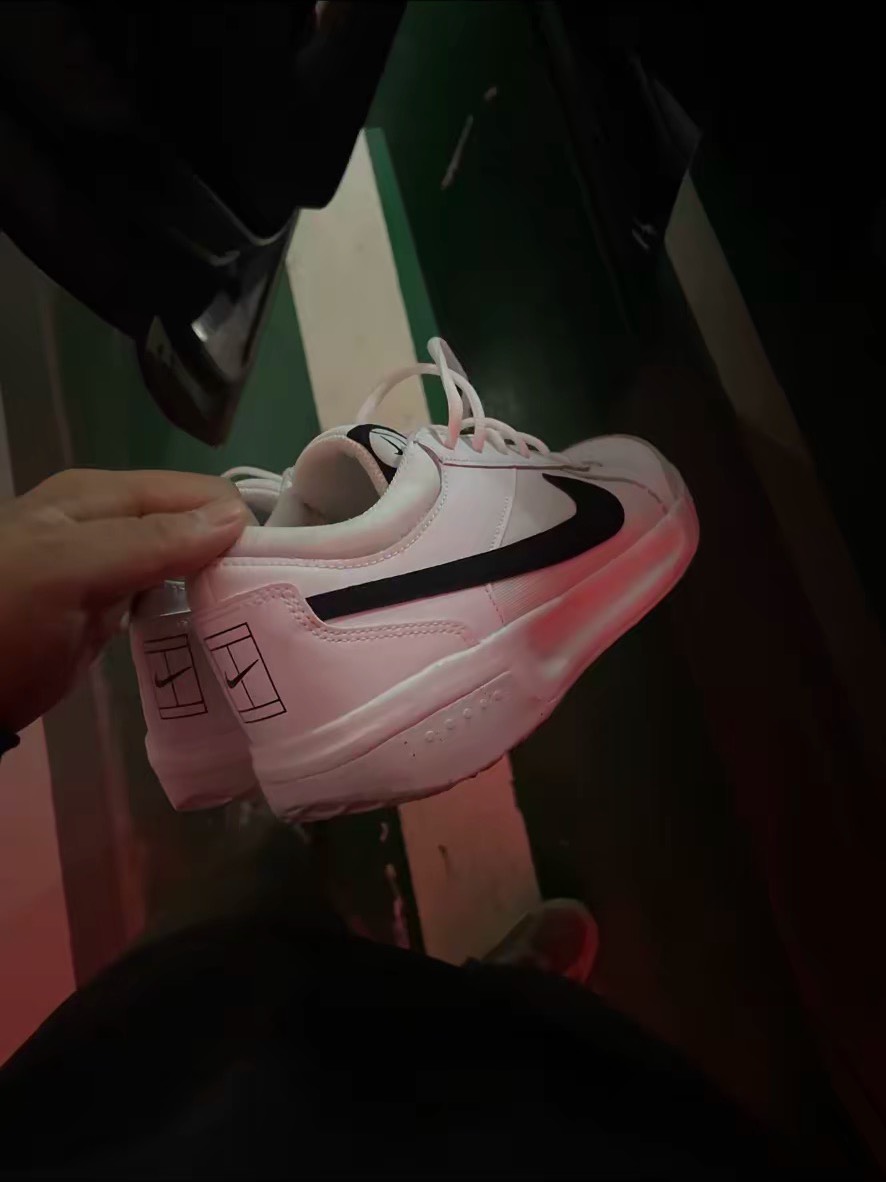 简简单单随意穿搭