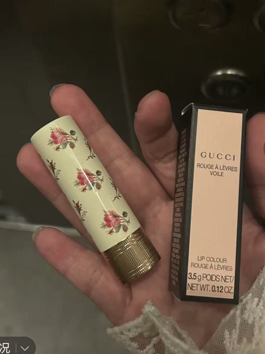 Gucci小碎花好喜欢
