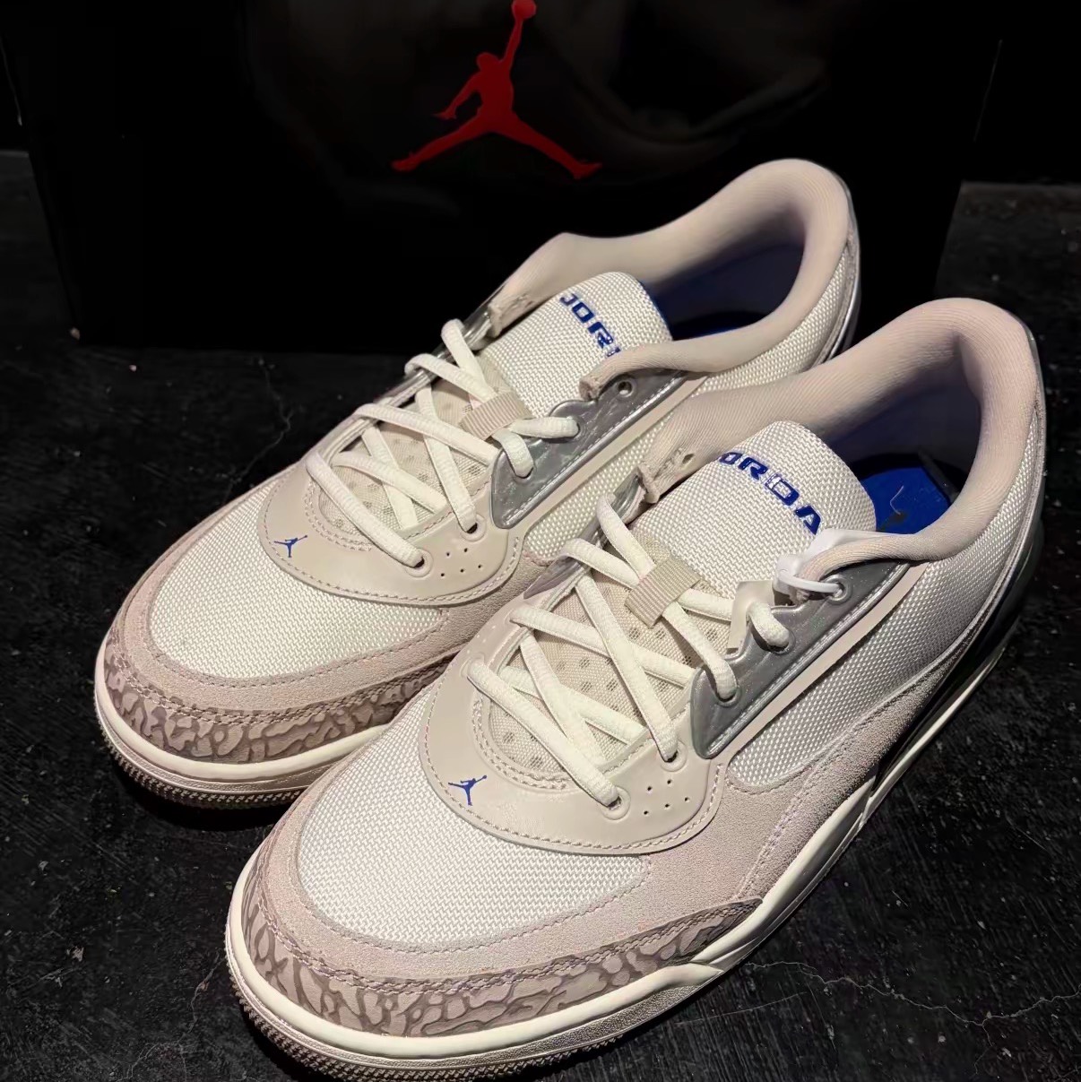 Jordan Ultra