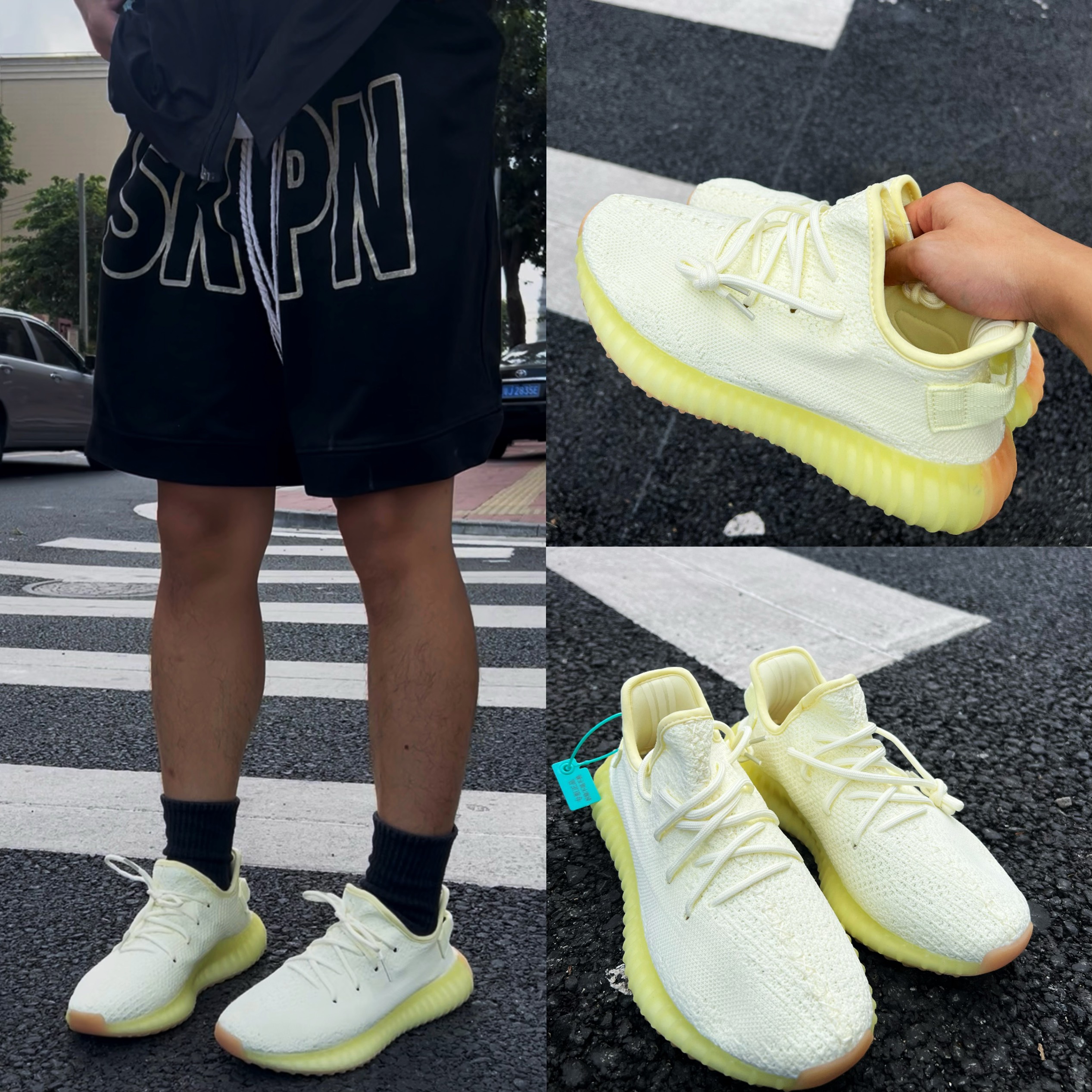 穿了快两个月的黄油椰子，来真实说下感受✨