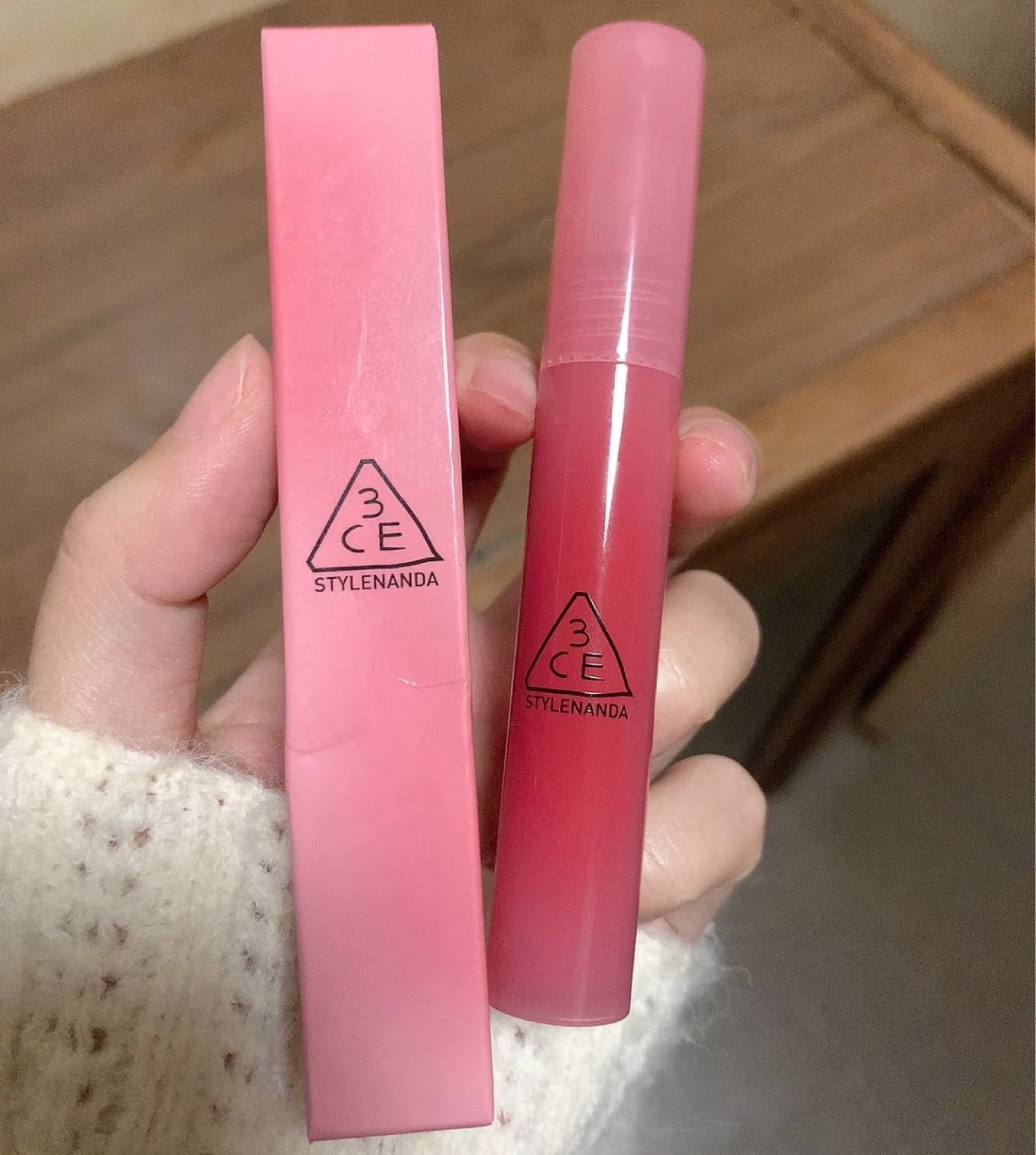 ✌️适合橄榄皮的小口红