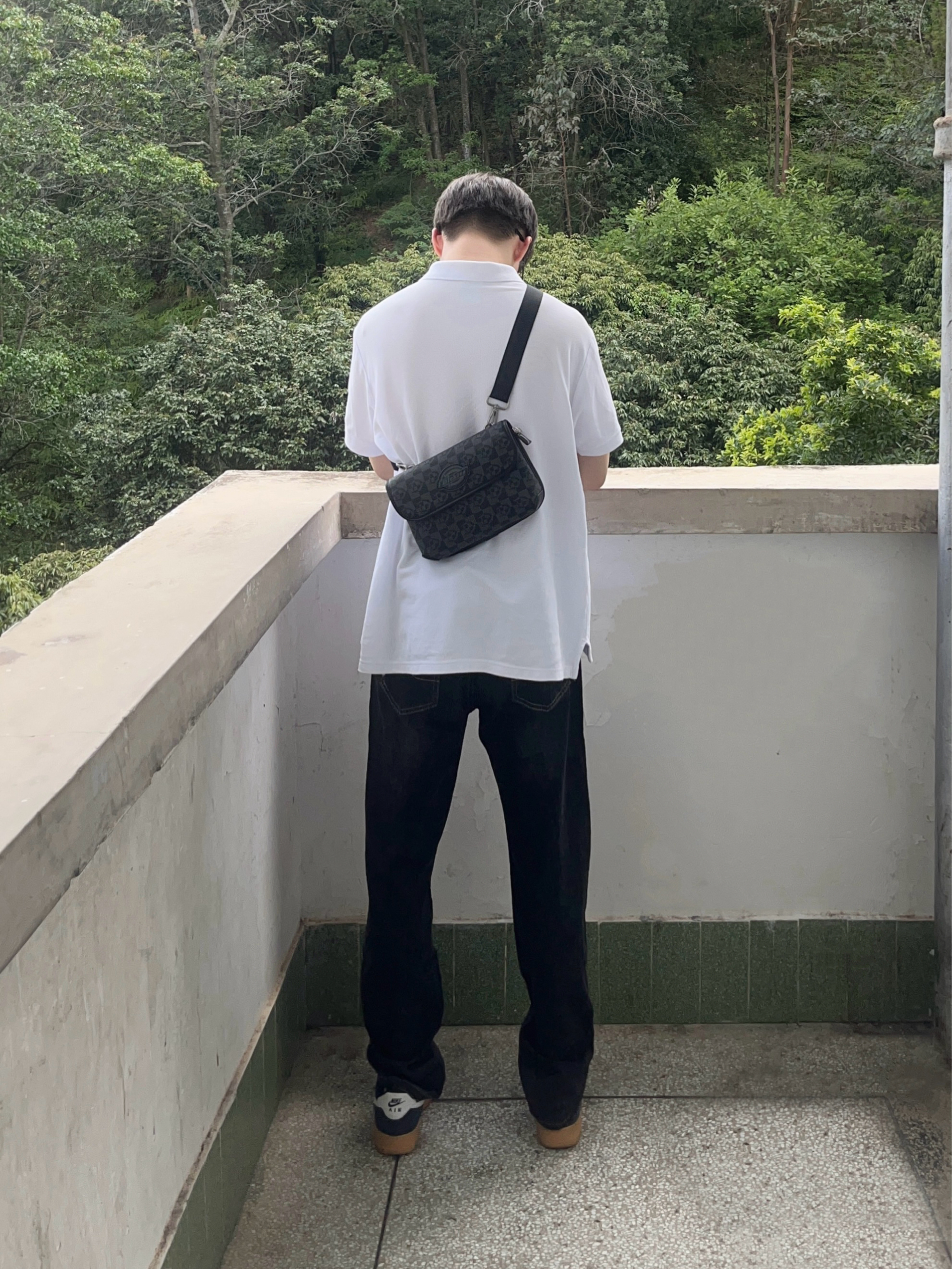 618OOTD｜夏日轻盈感出街
