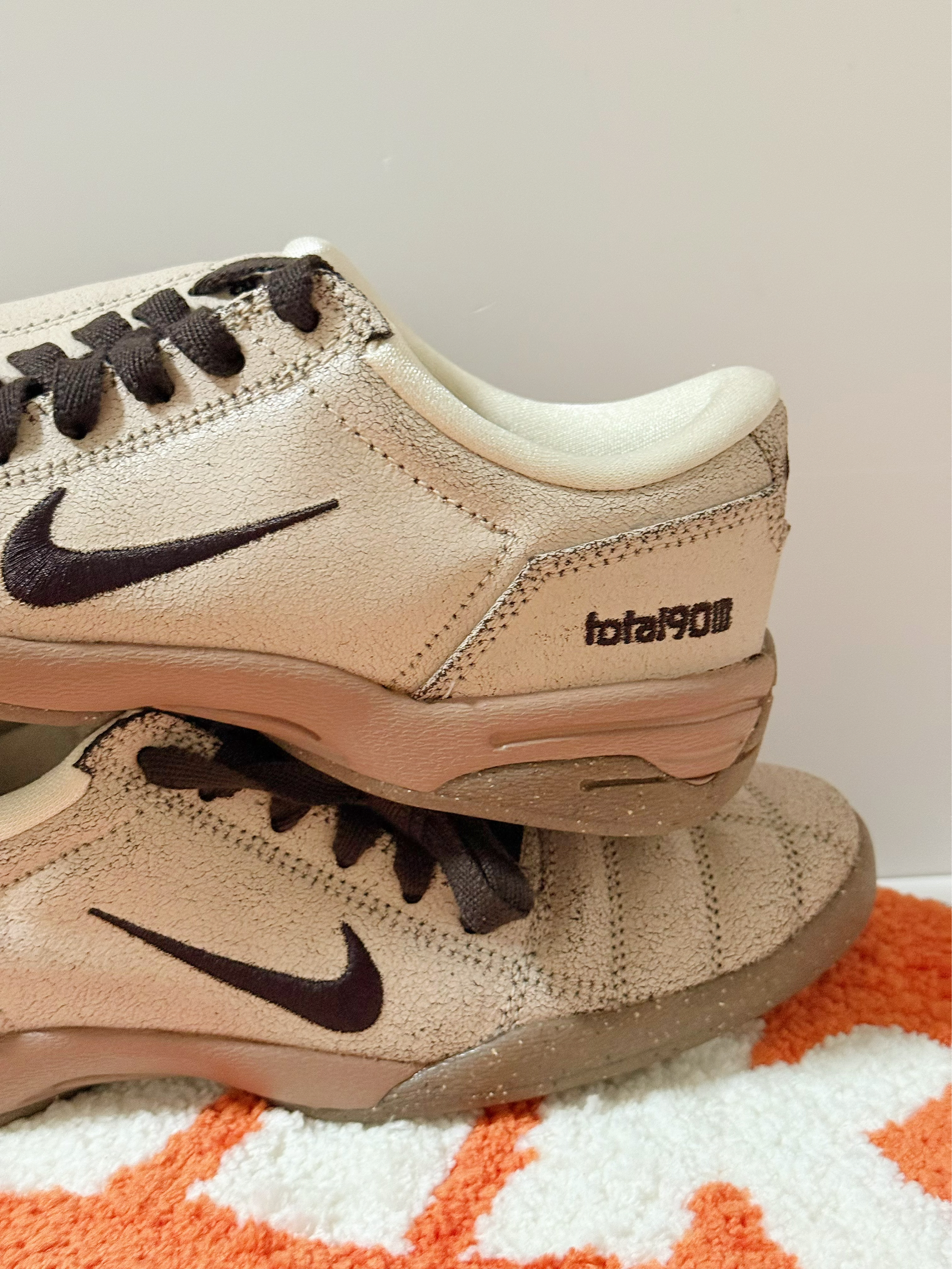 新鞋零时差 | 私藏足球风单品⚽