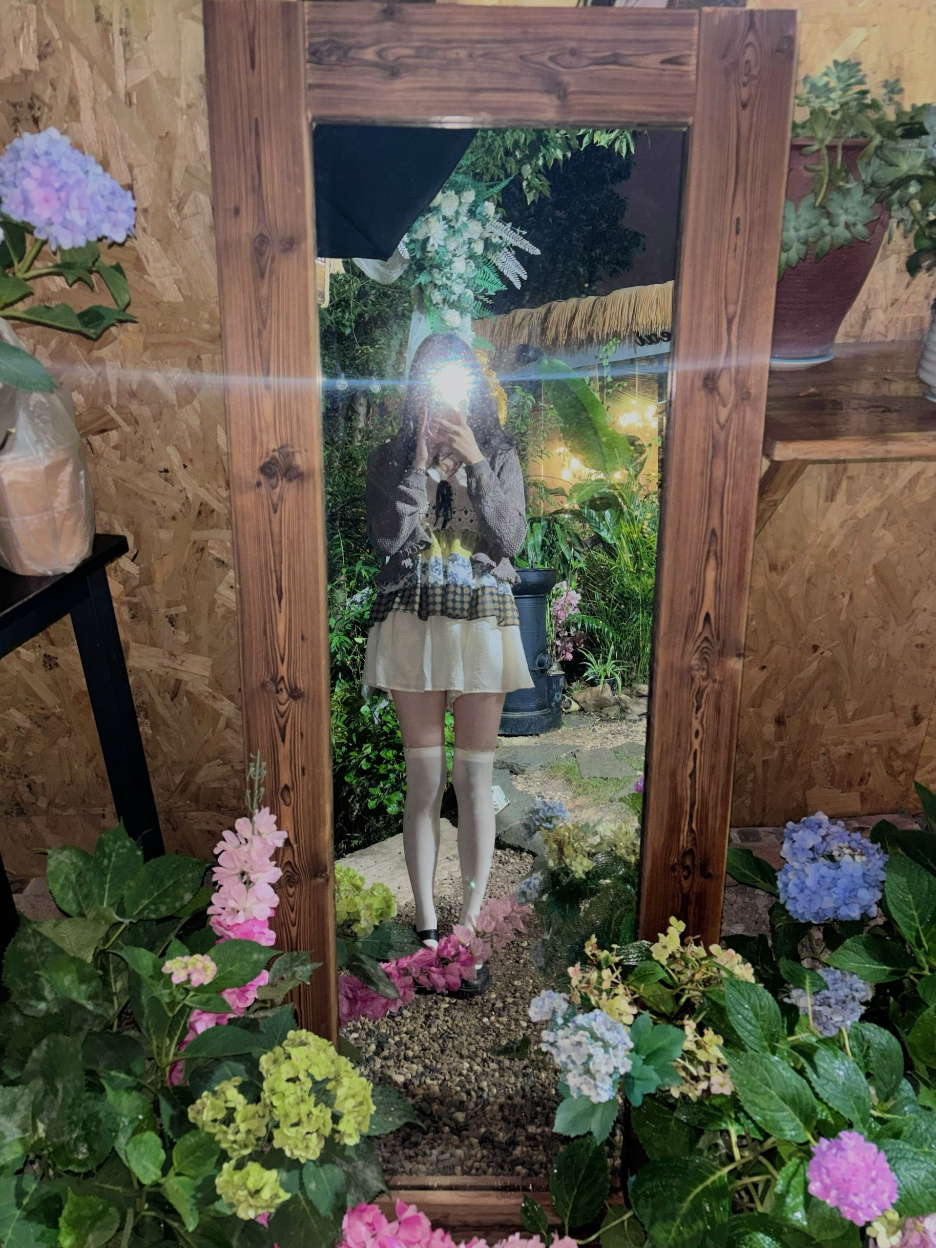夏天就要这么穿😻