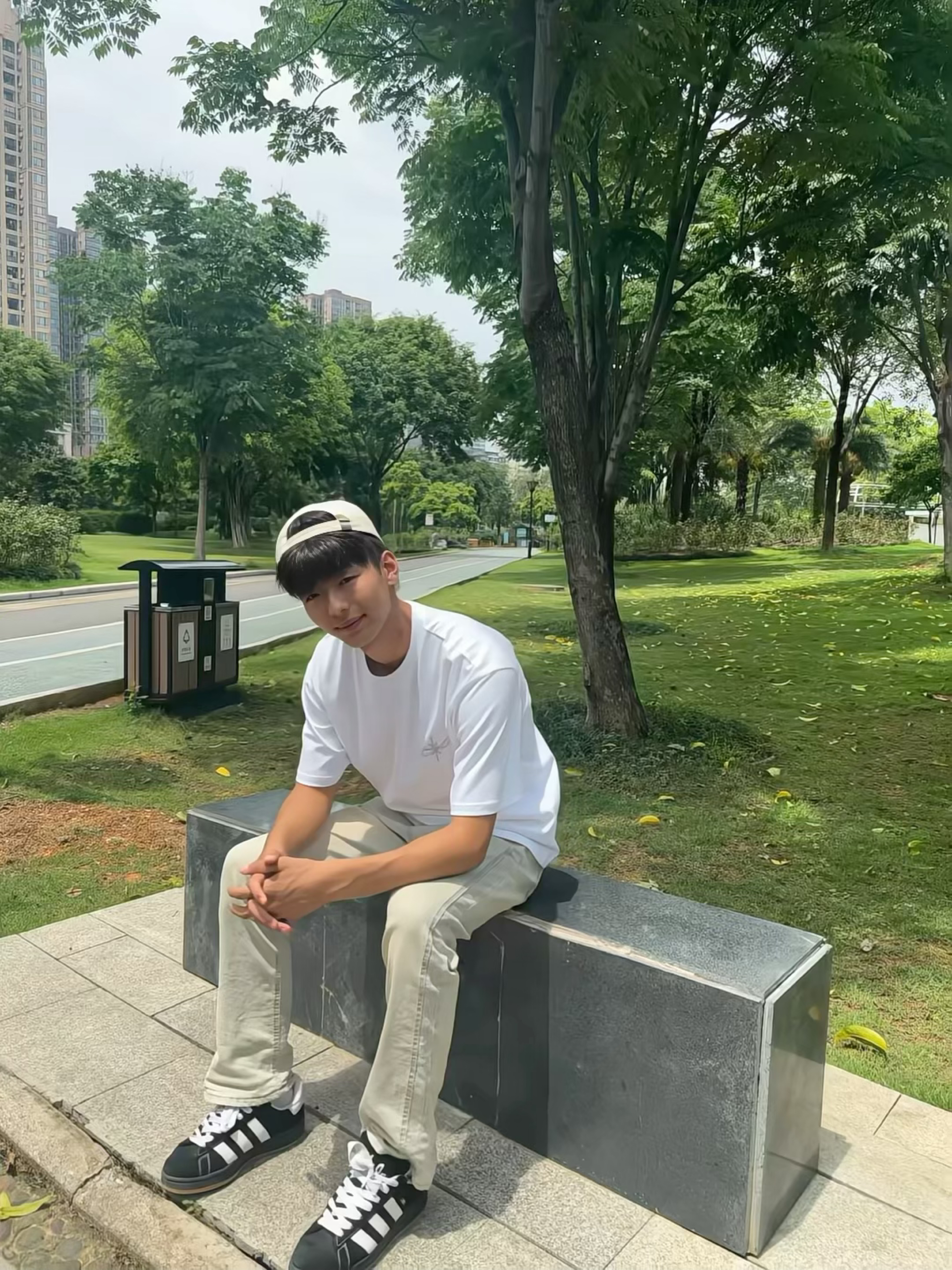 阿迪德训❗️