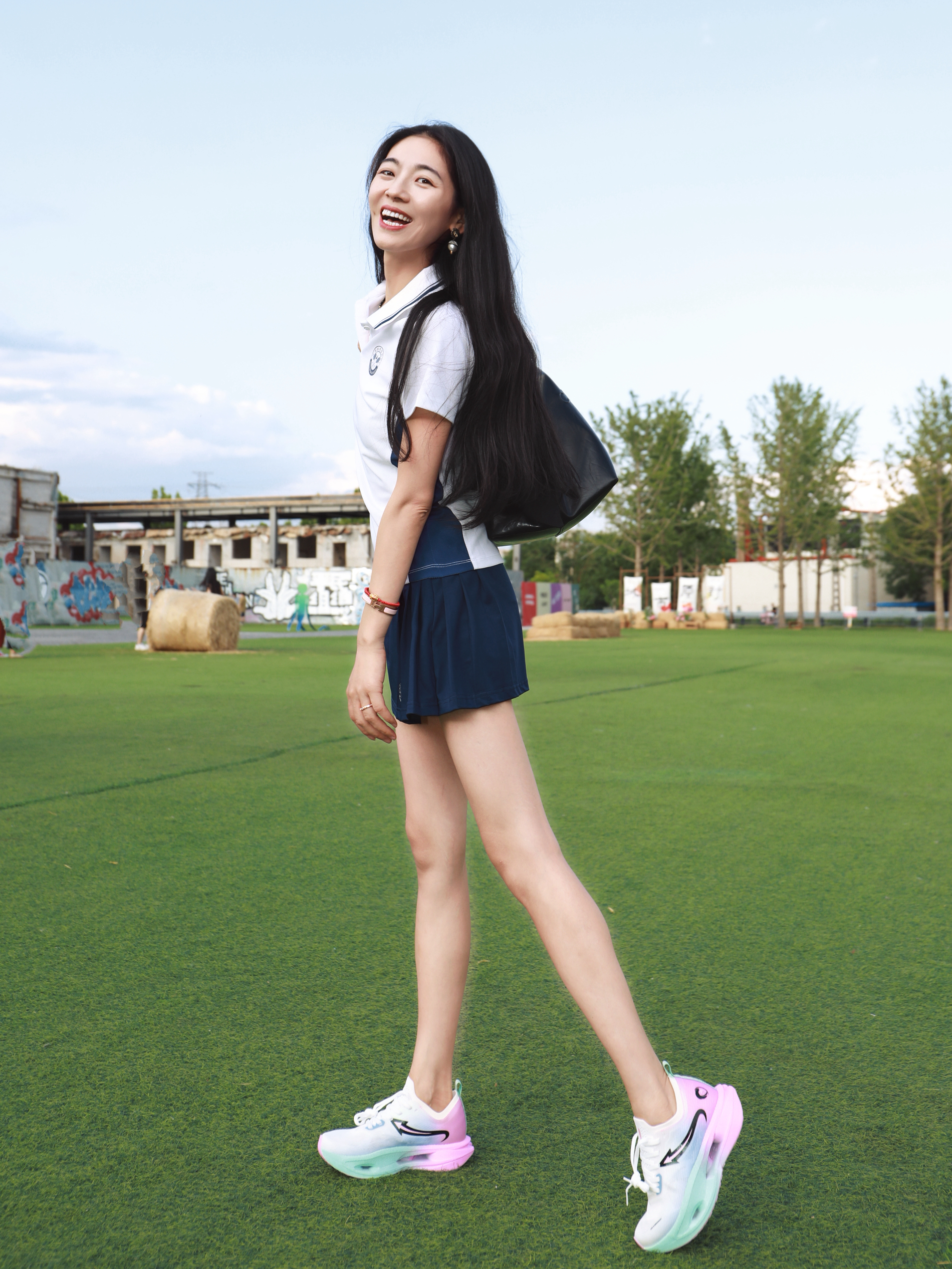 拯救穿搭困难户轻轻松松拿捏时髦感