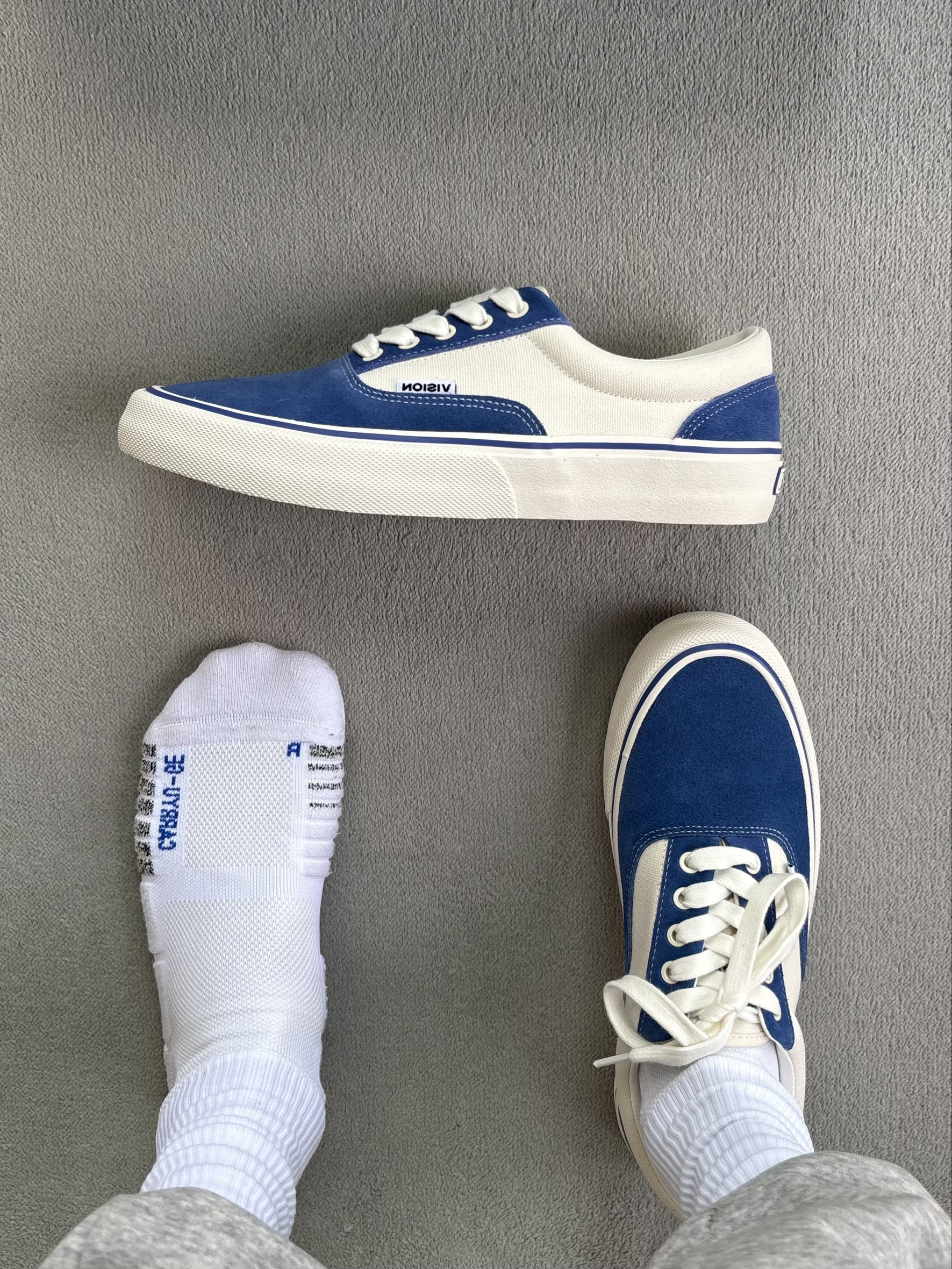 依旧小众