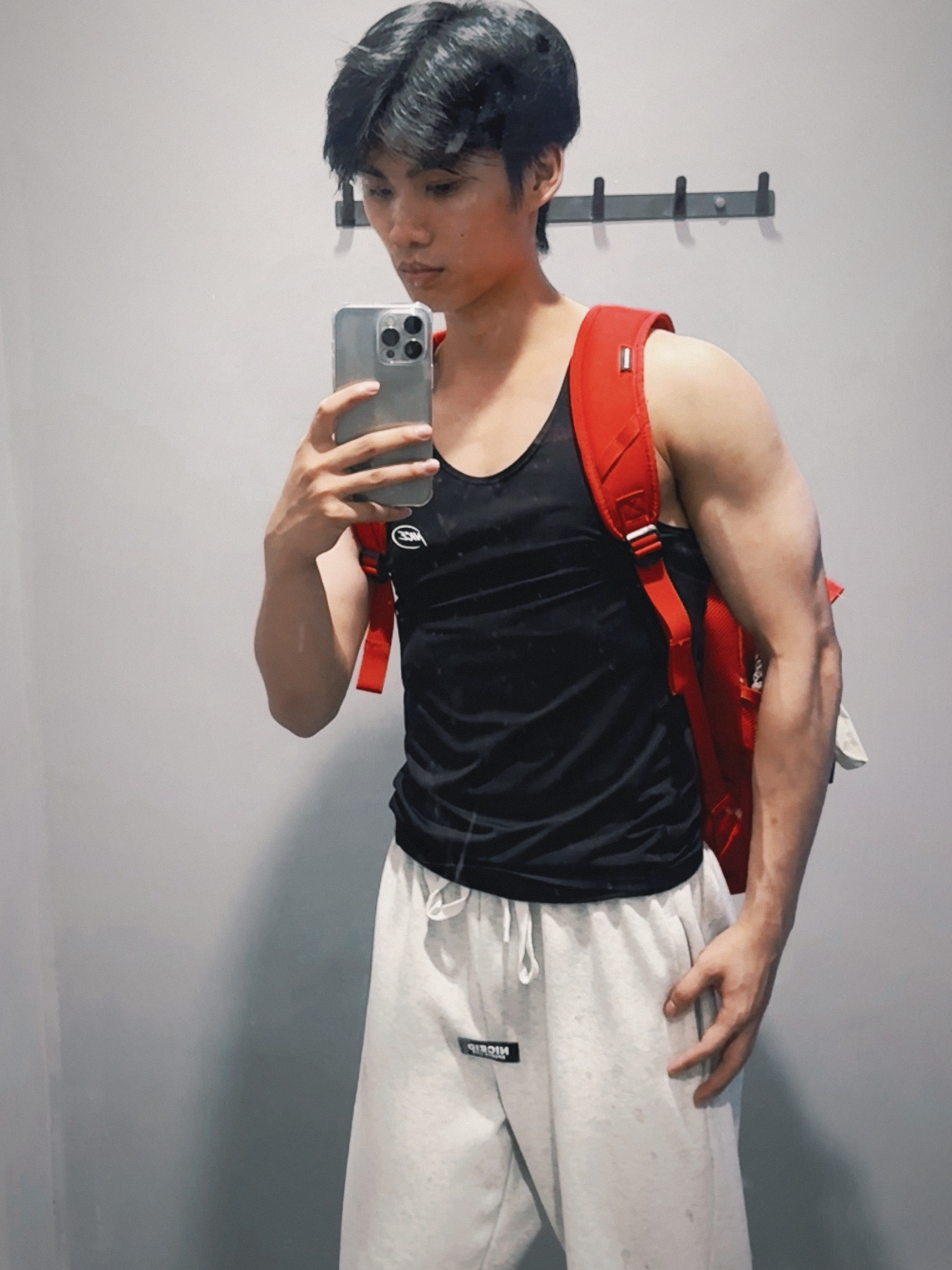 一眼相中