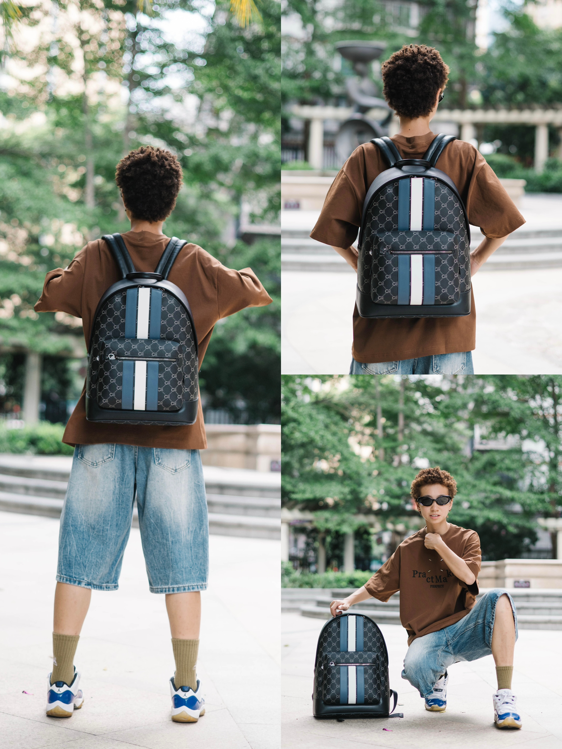 👜日常ootd | 中性通勤好搭子