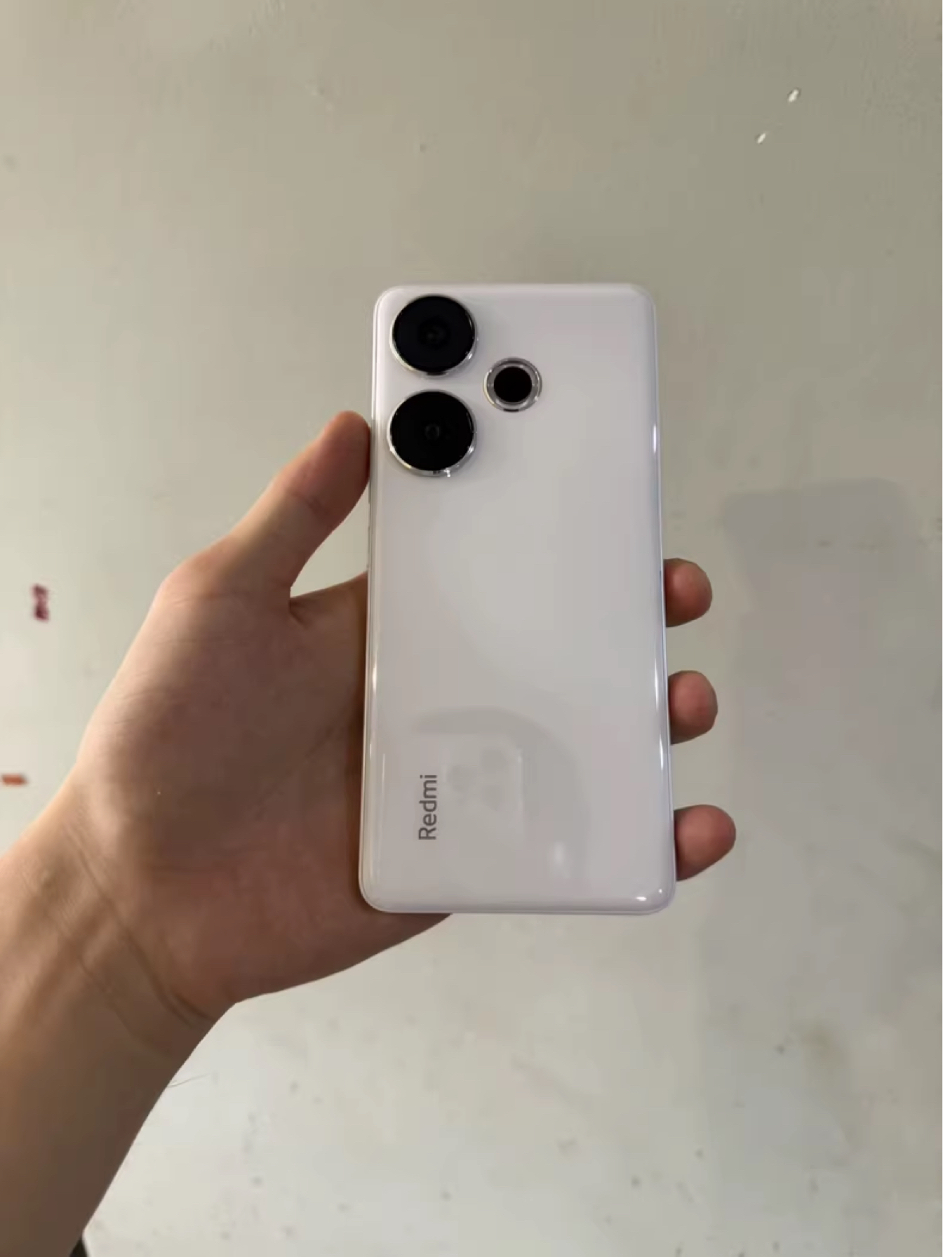 学生党必看！Redmi Turbo 3 真实体验