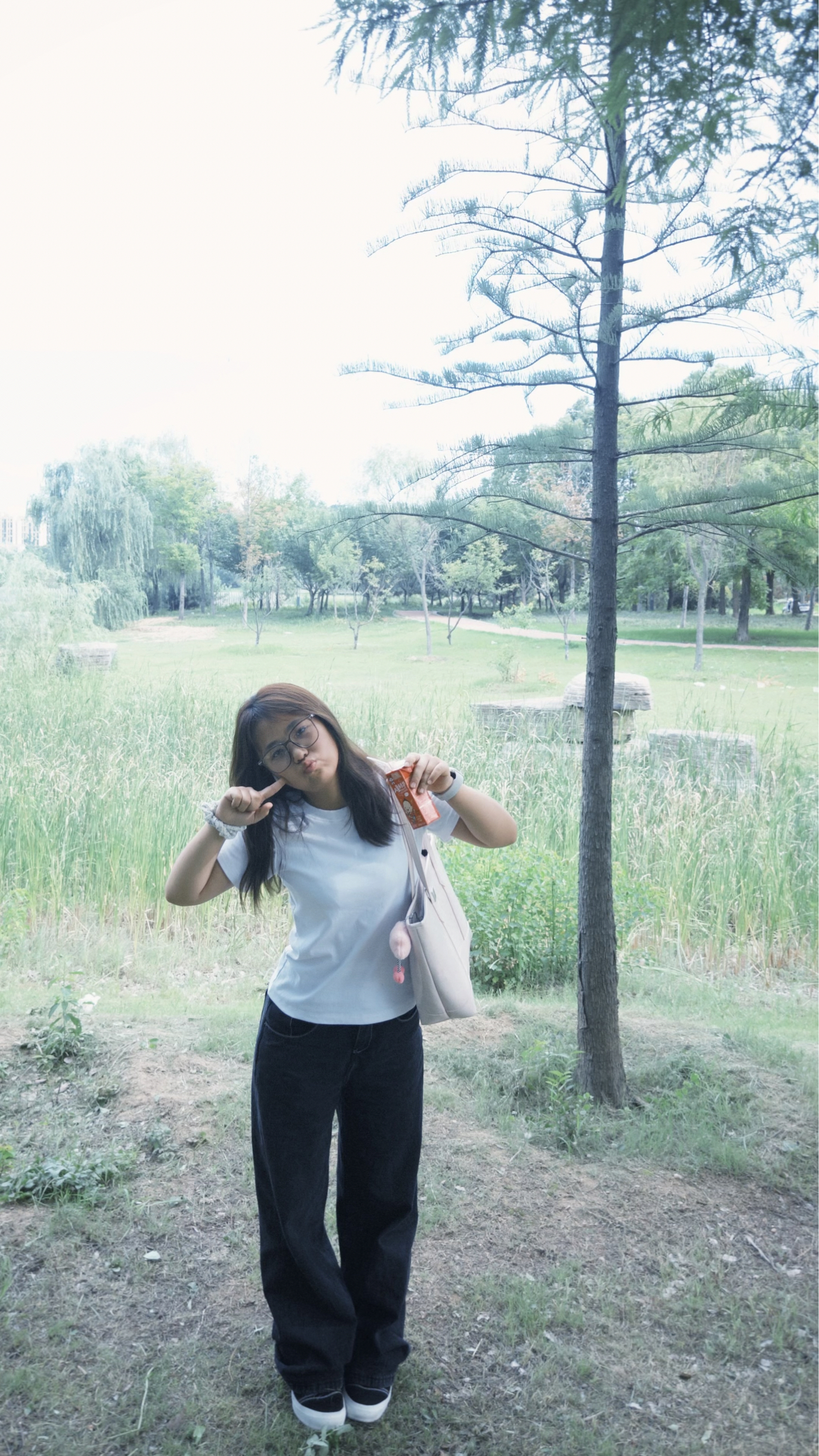 ootd！