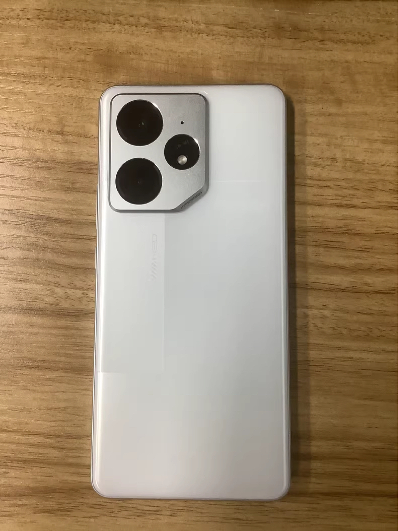 真我 Neo7，千元旗舰体验！