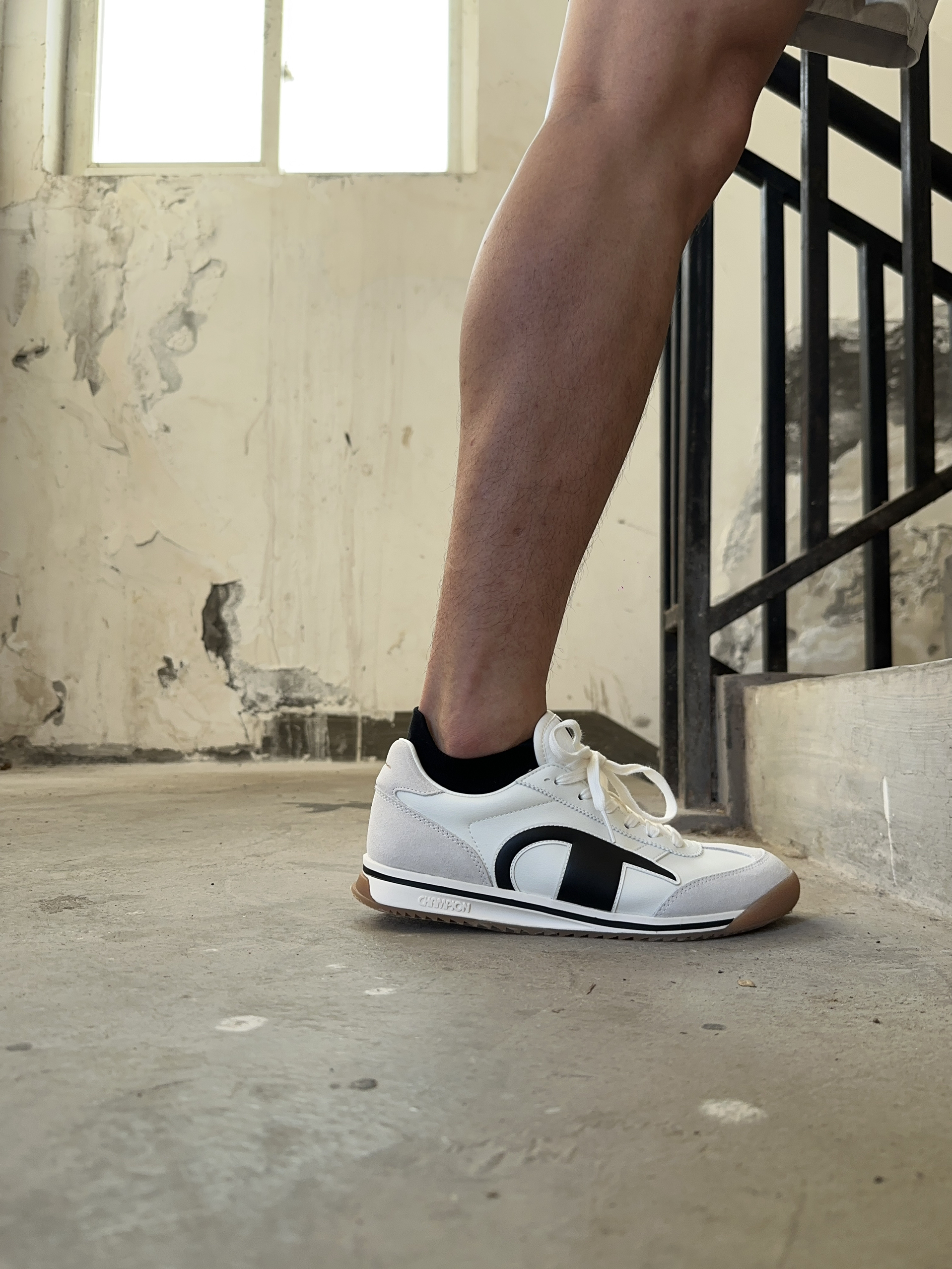 这双鞋好穿👟