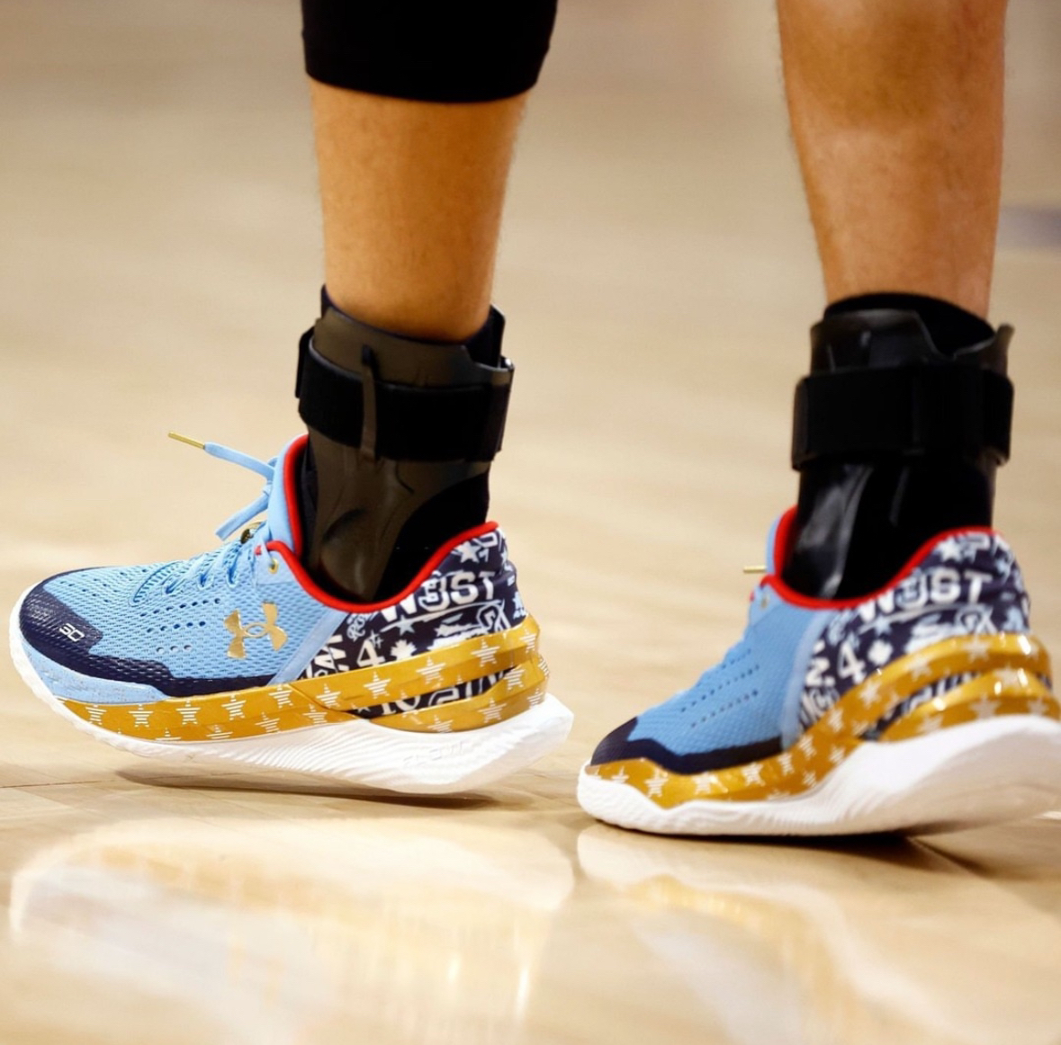 Curry2Flotro 怎么只有低帮？