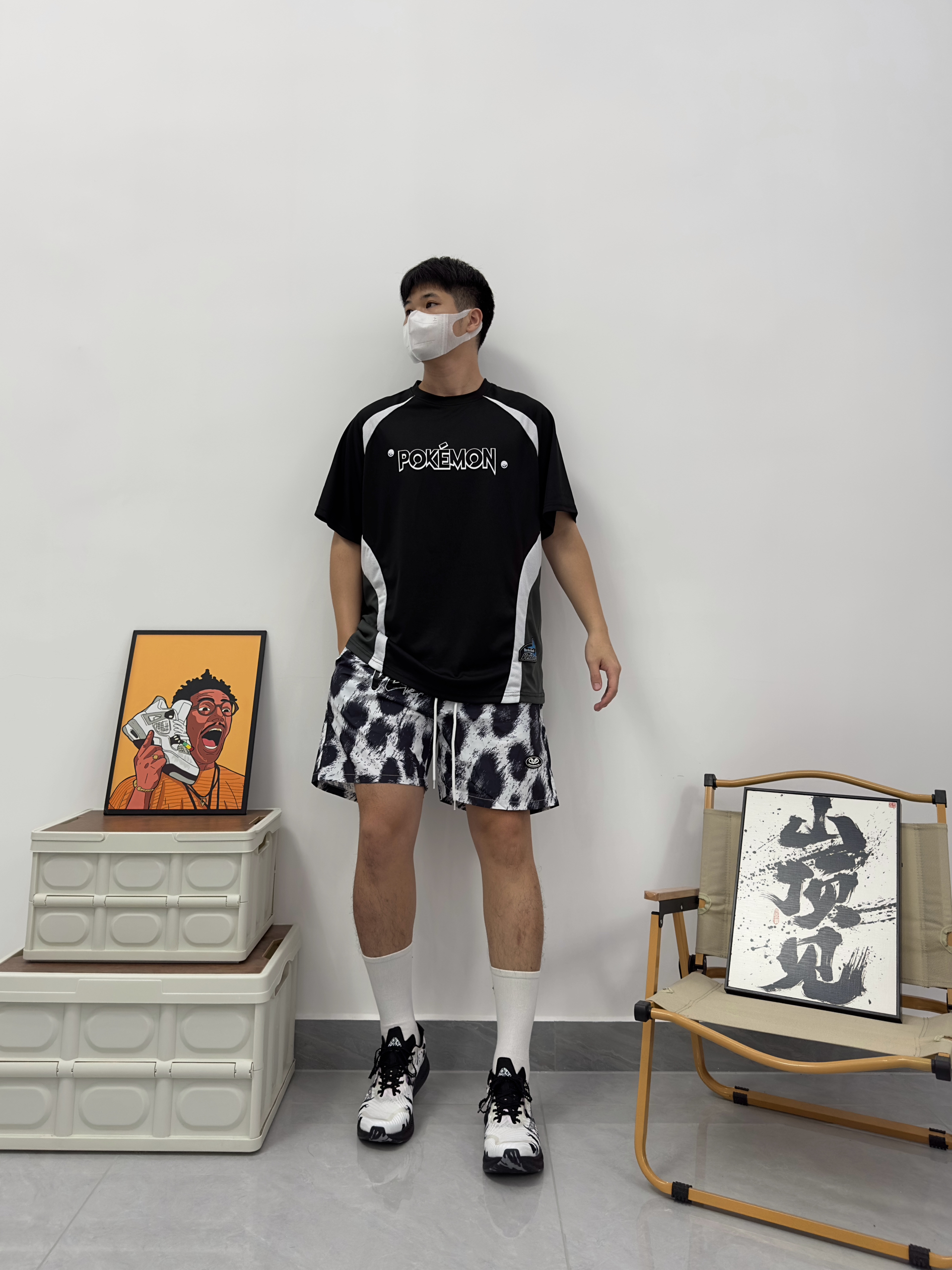 兼顾颜值和性能✅｜这双申公豹配色的竞速碳板跑步鞋真的很哇塞‼️